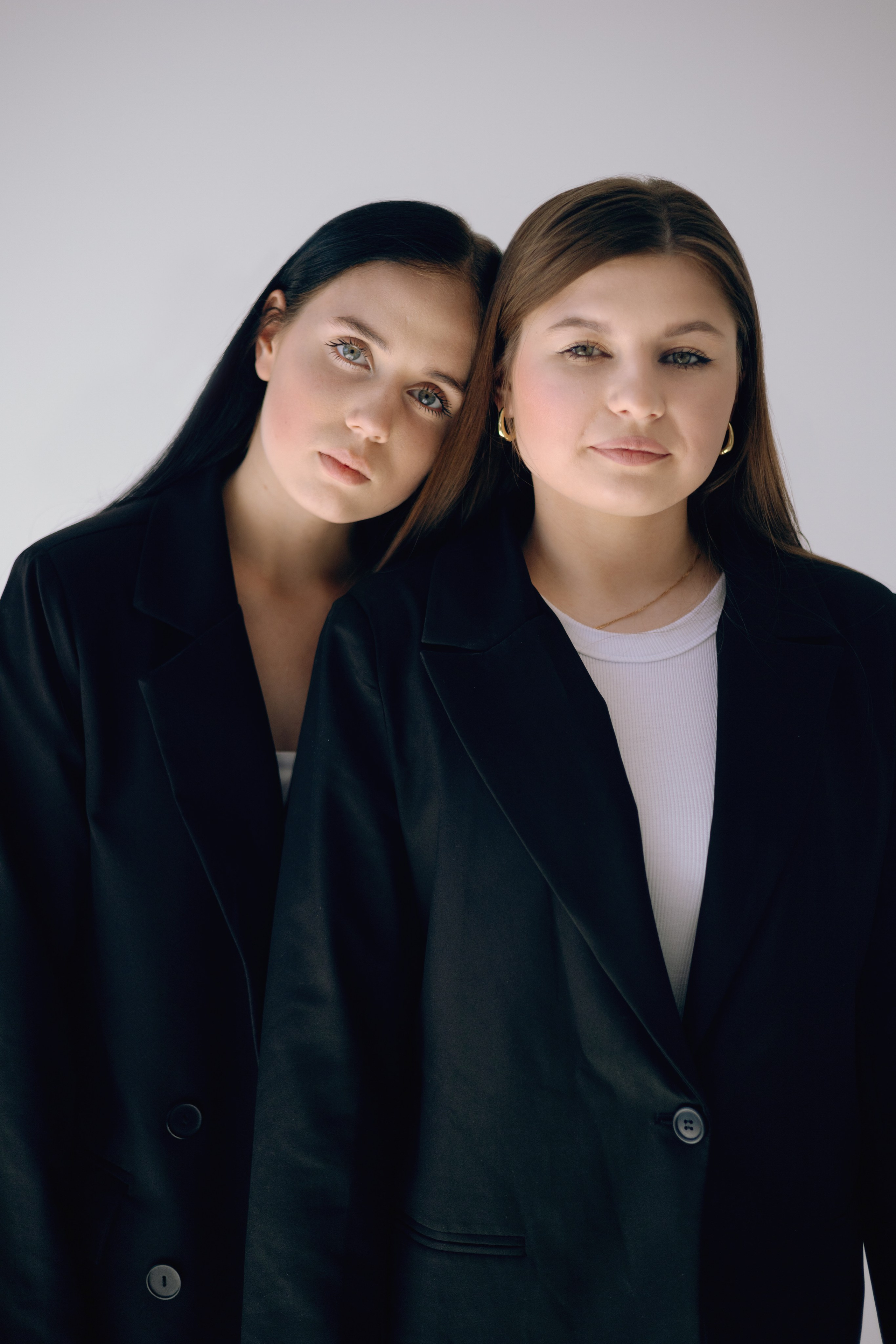 Ирина и Женя. Фотограф Анастасия Гордовская