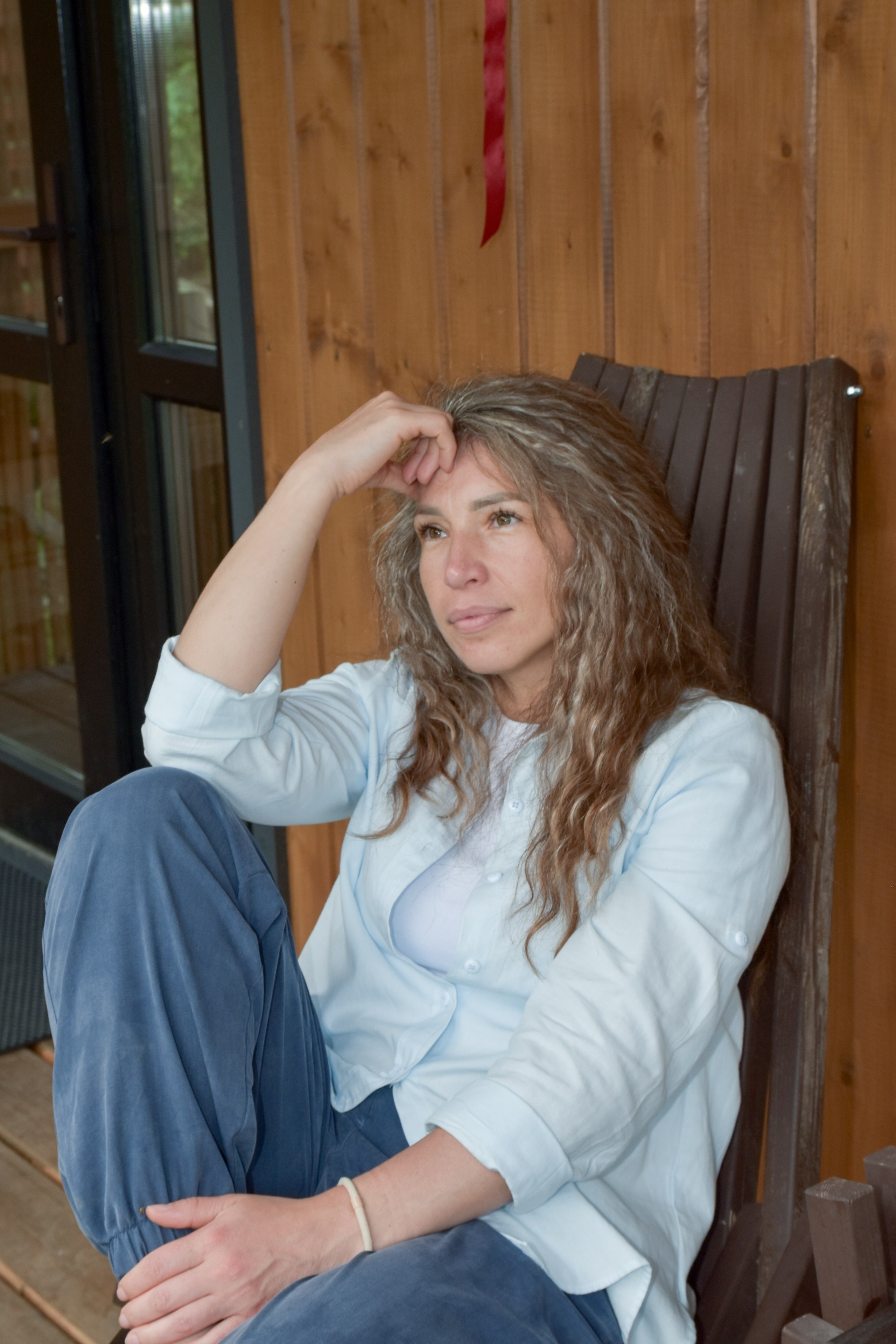 Перезагрузка: Женский ретрит для обновления