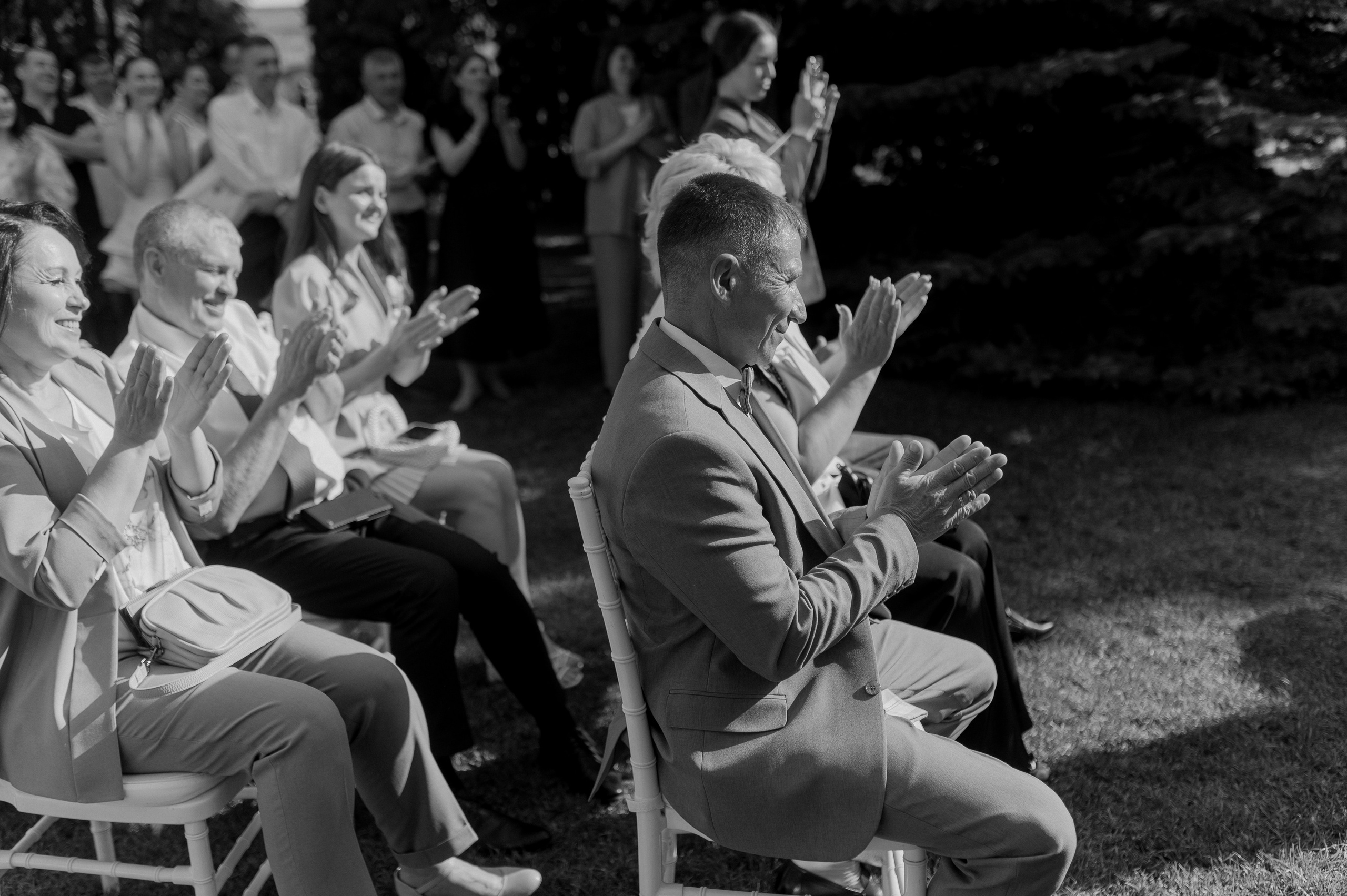 П&В. Свадебный и семейный фотограф Олеся Маркелова