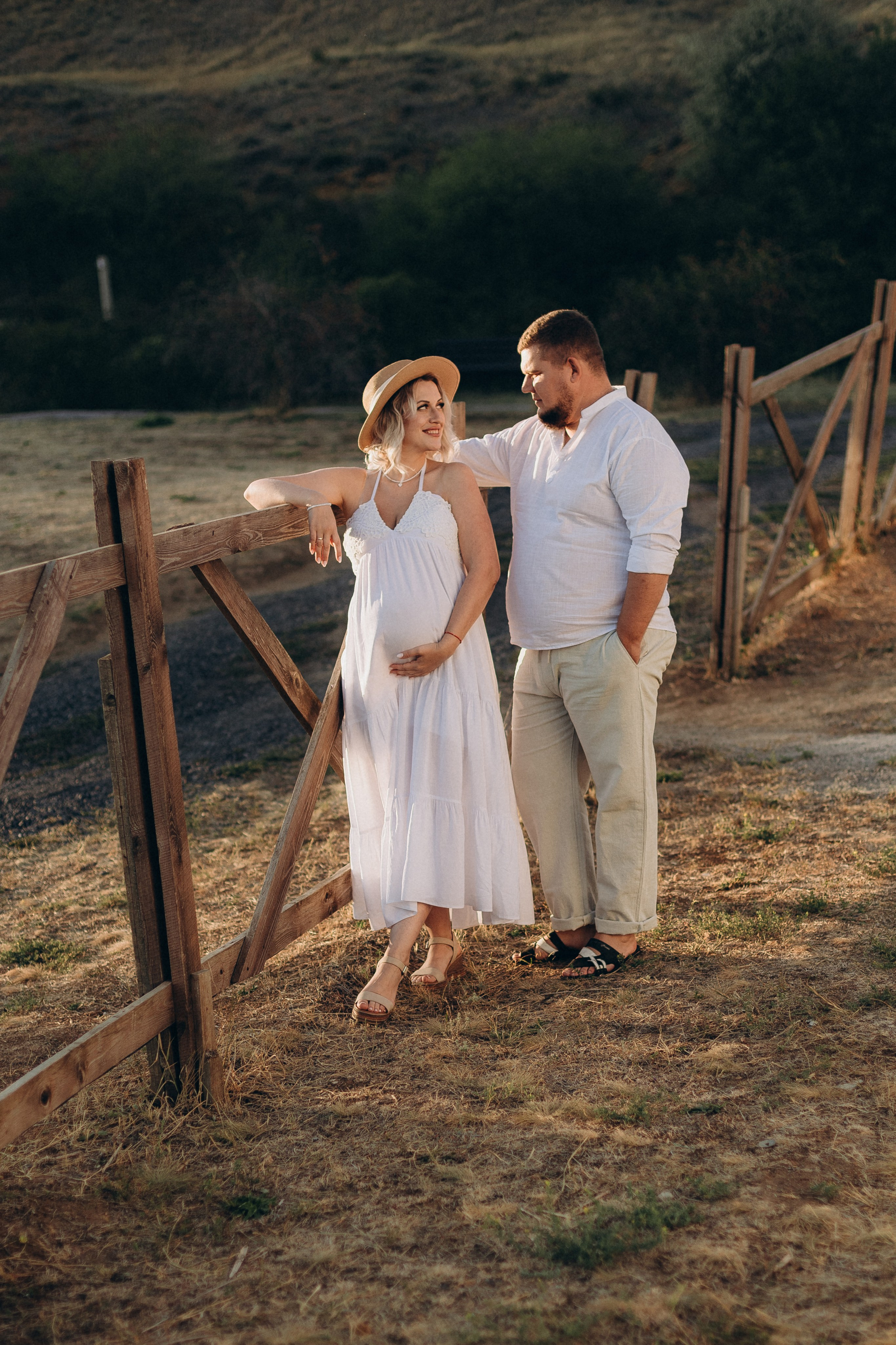 Антон и Екатерина. Главная