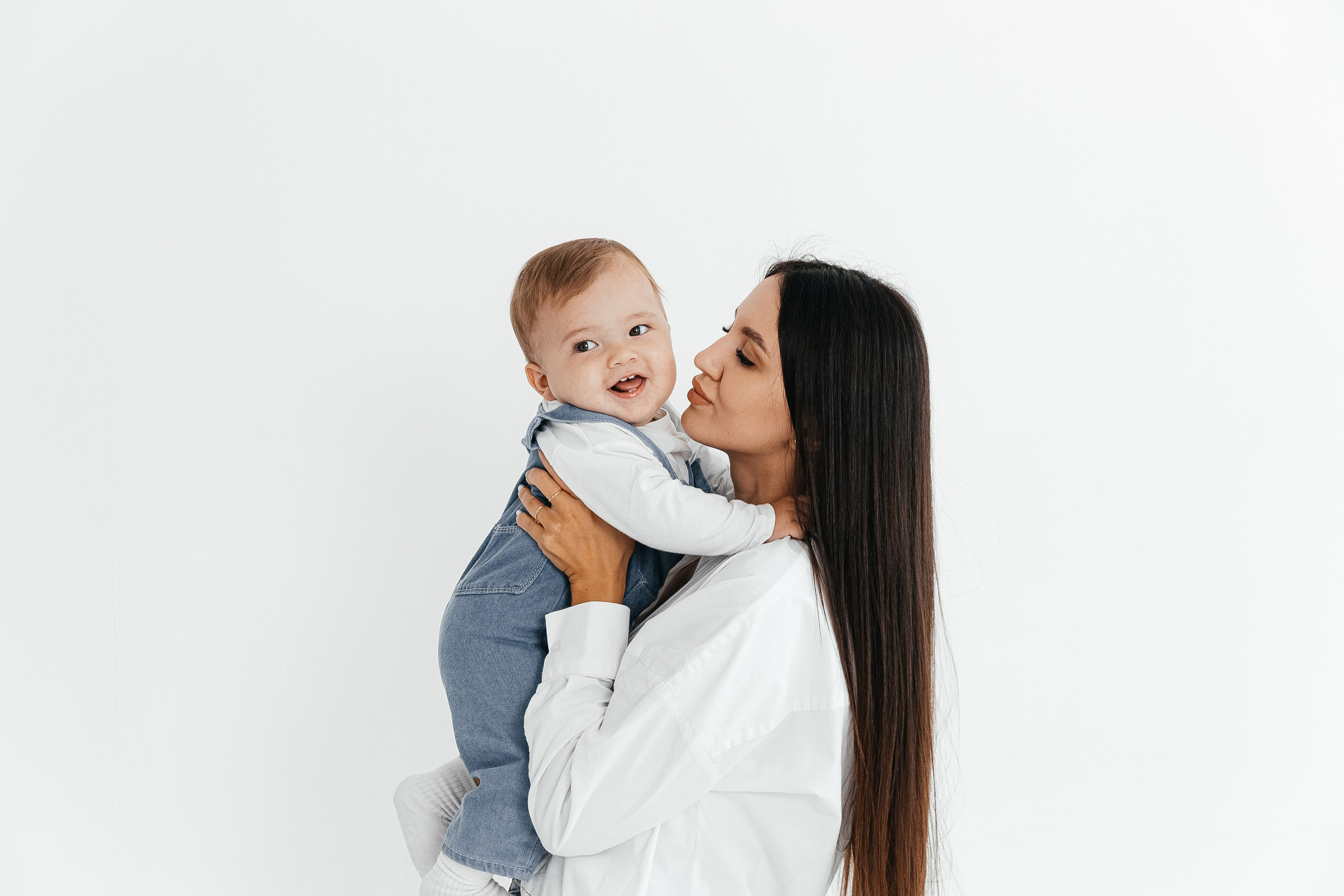 Тёме годик. Главная