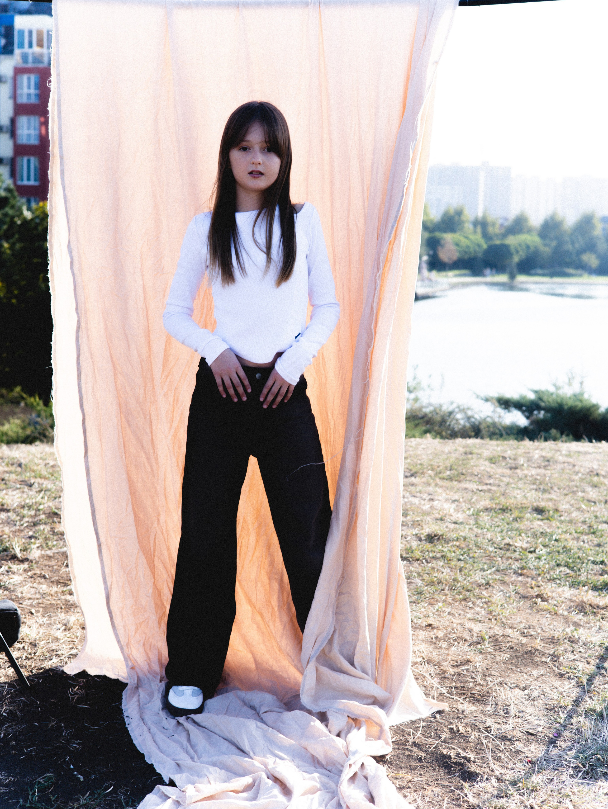 Polly Agency. Gorbunova Alina Фотограф