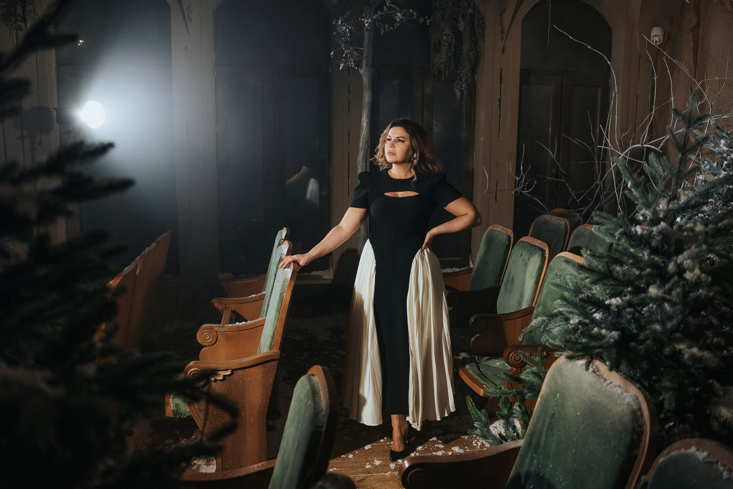 Лиля. Семейный и детский фотограф в Москве Александра Мак