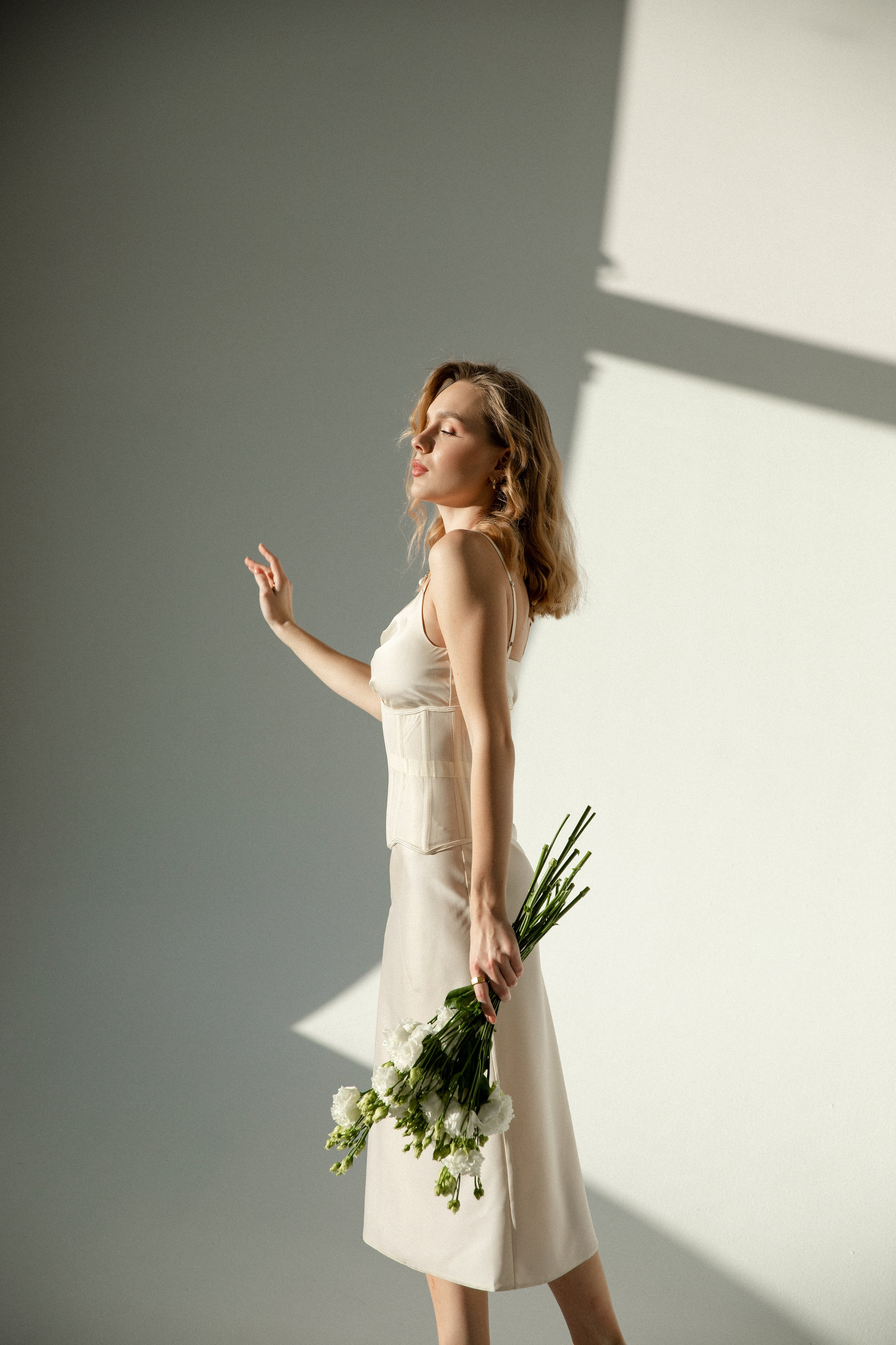 Настя. Свадебный и портретный фотограф