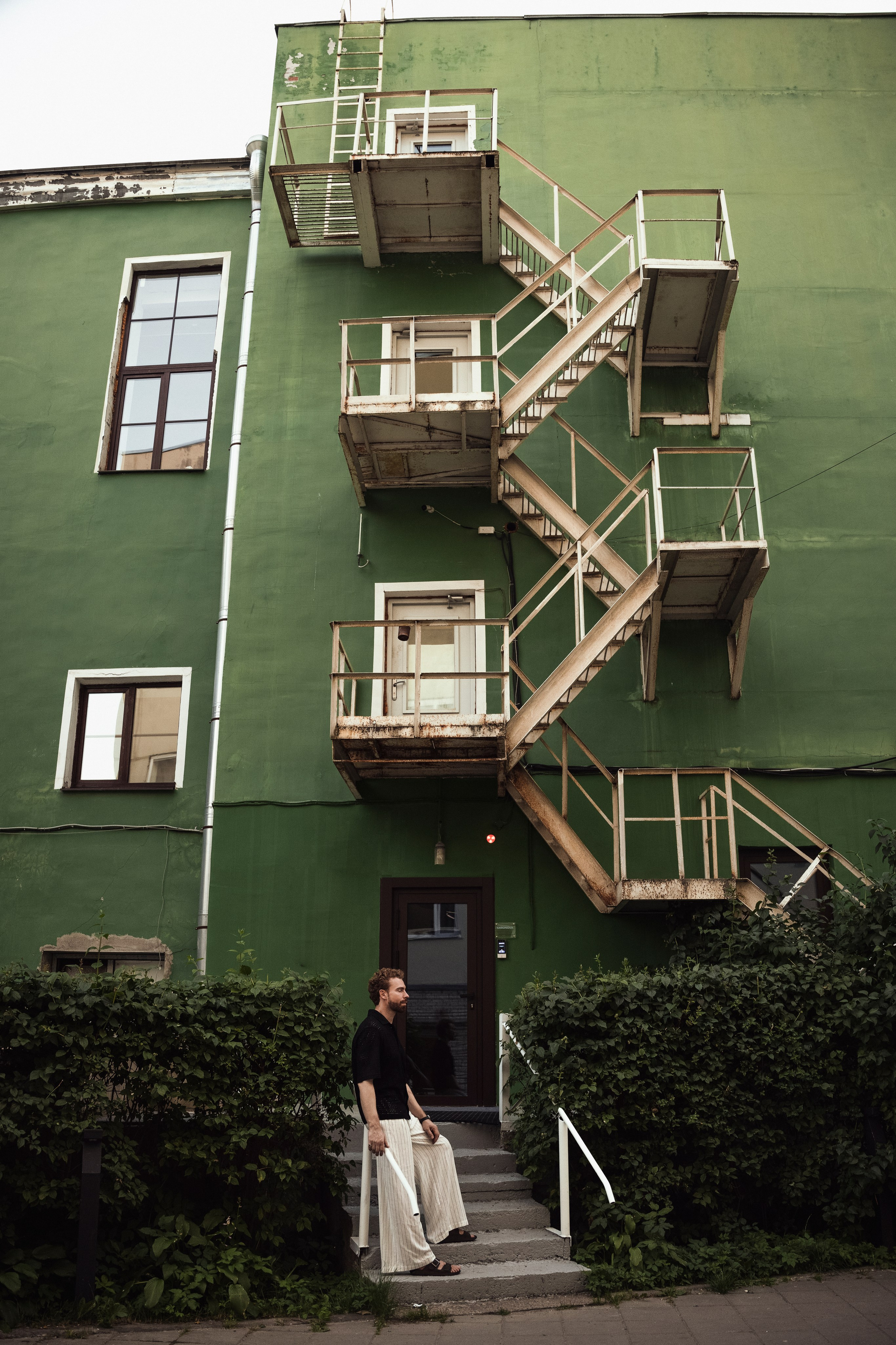 Никита. Свадебный и портретный фотограф