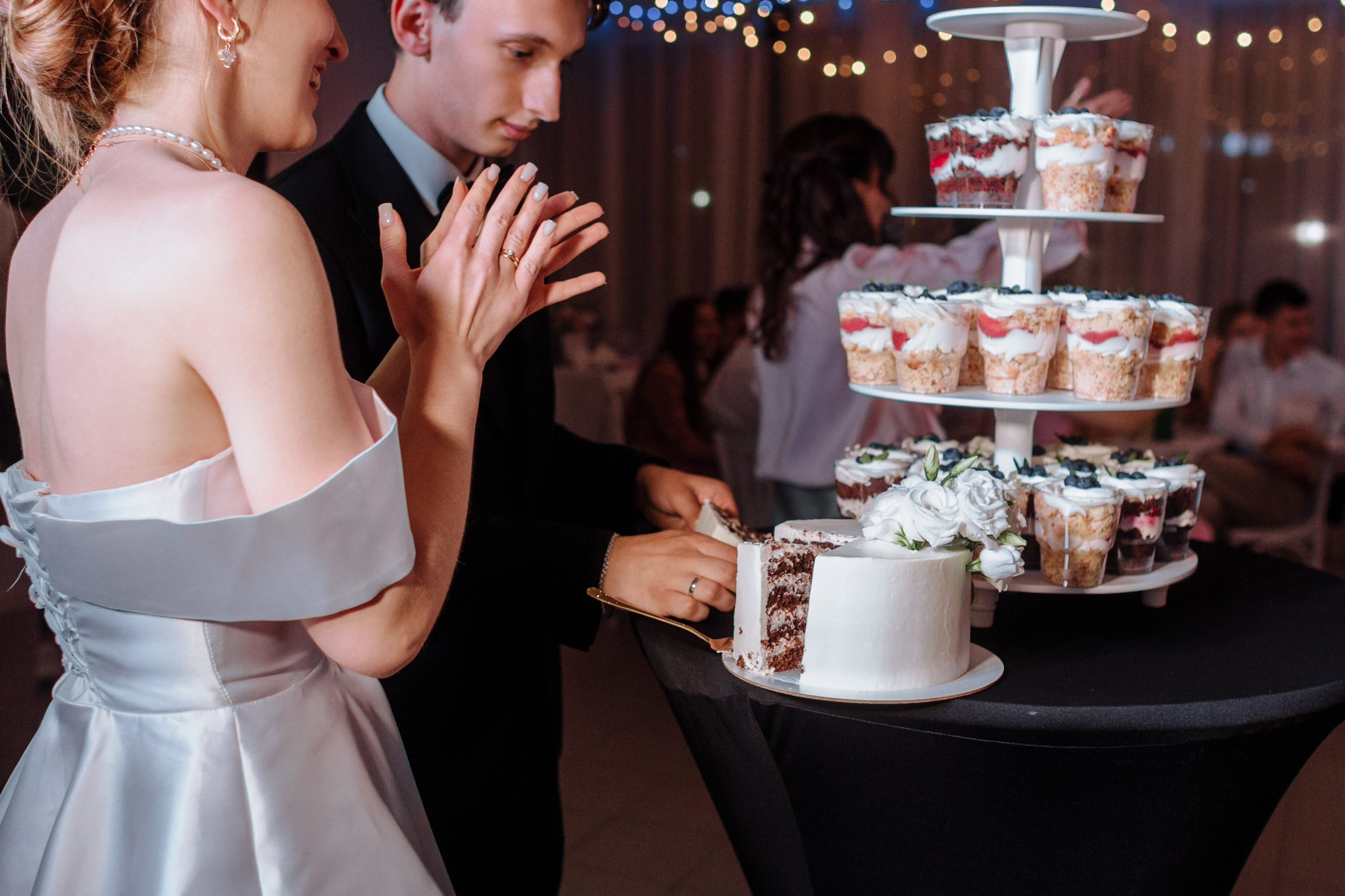 Егор и Дарья. Команда фотографов