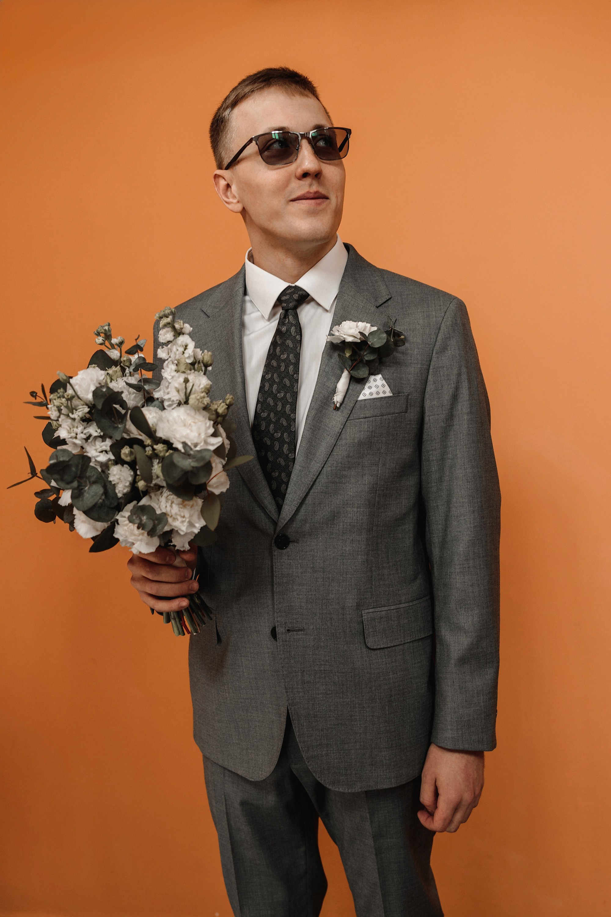 Егор и София. Команда фотографов