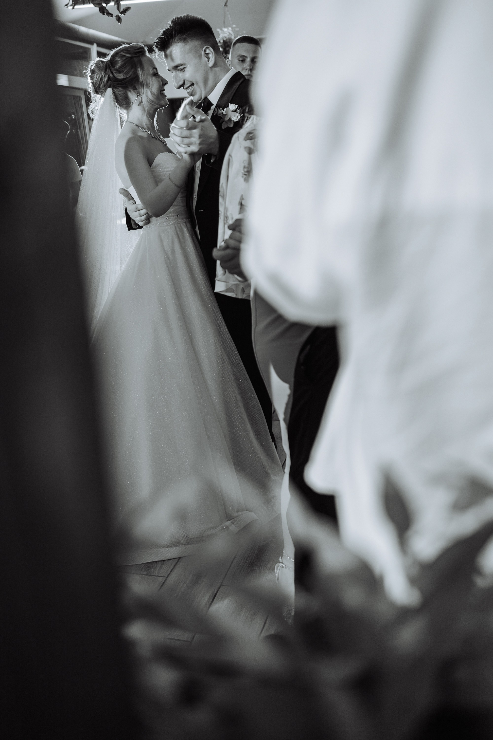 Антон и Ксения. Команда фотографов