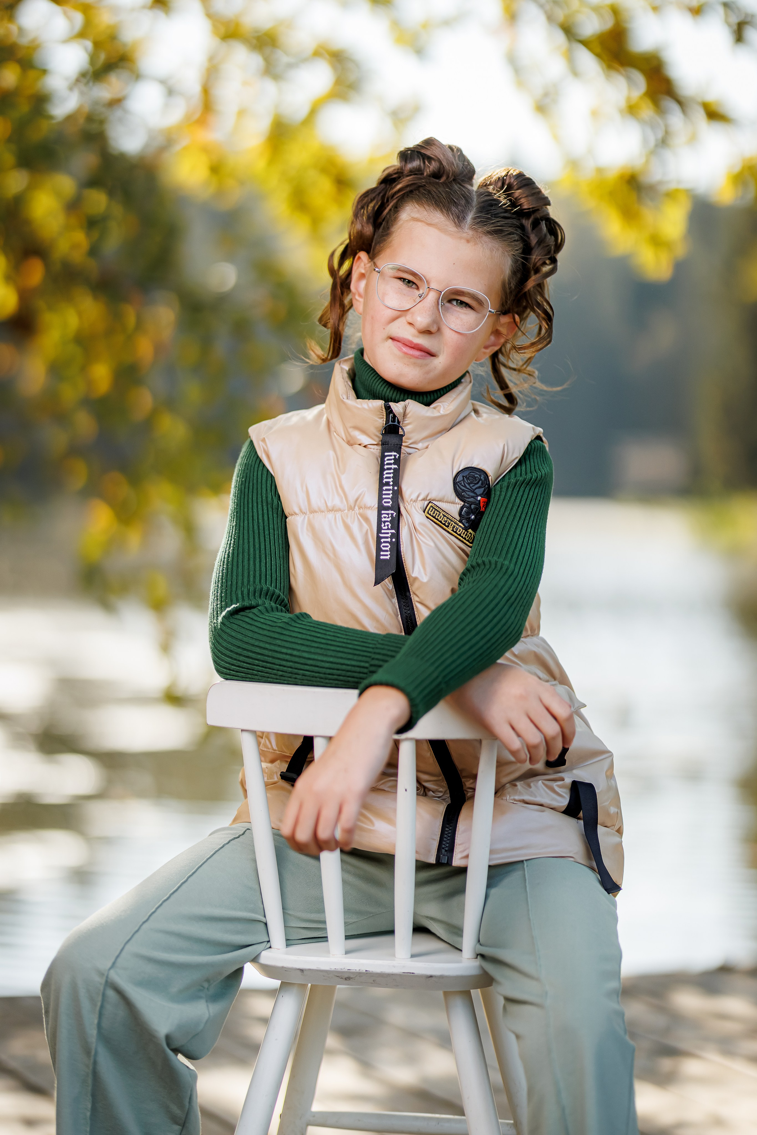 Портреты 4 классы. Семейный и детский фотограф Комина Елена, Власиха, Одинцово