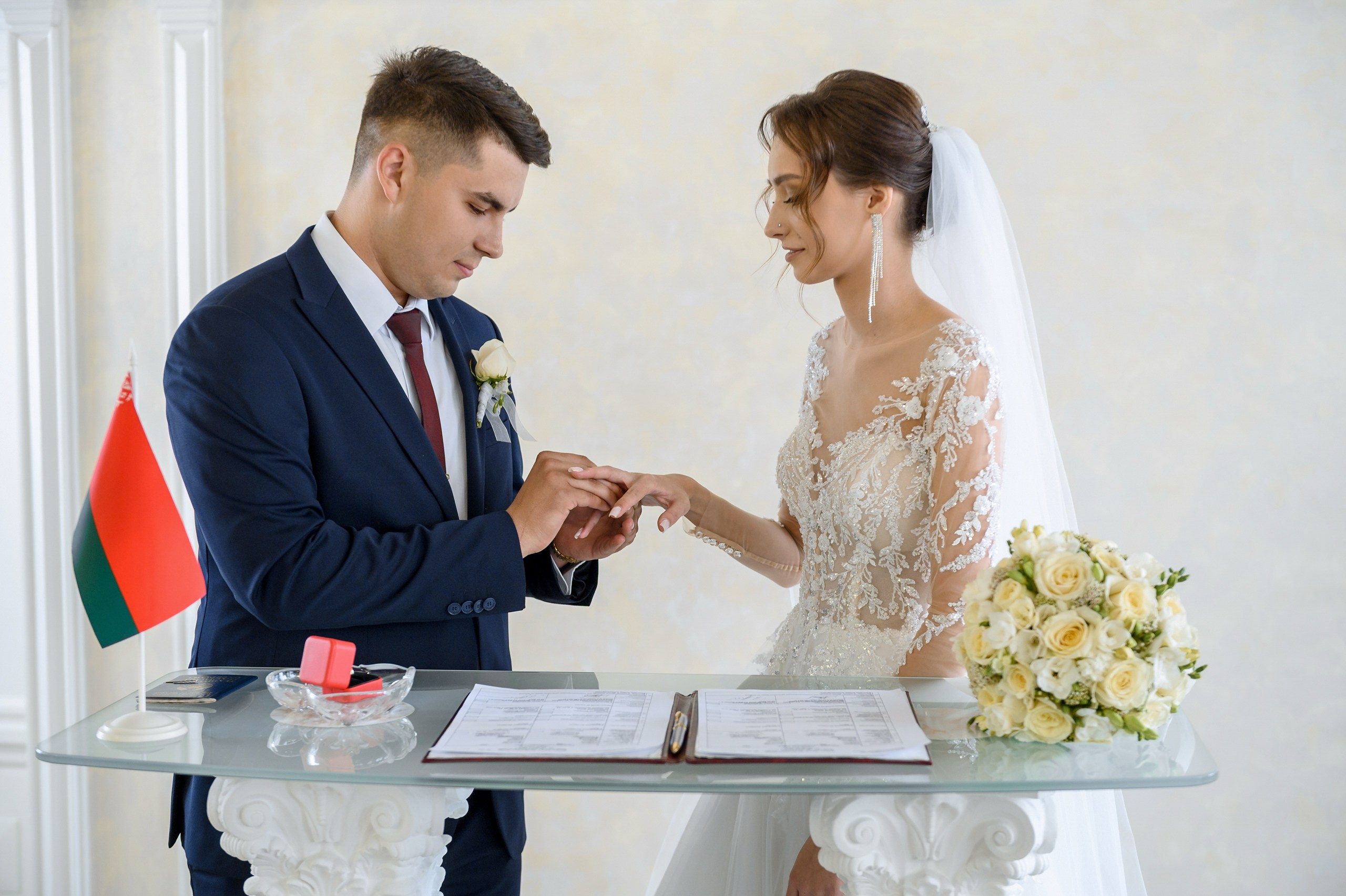 Саша & Ксюша. Фотограф Микита Ласица