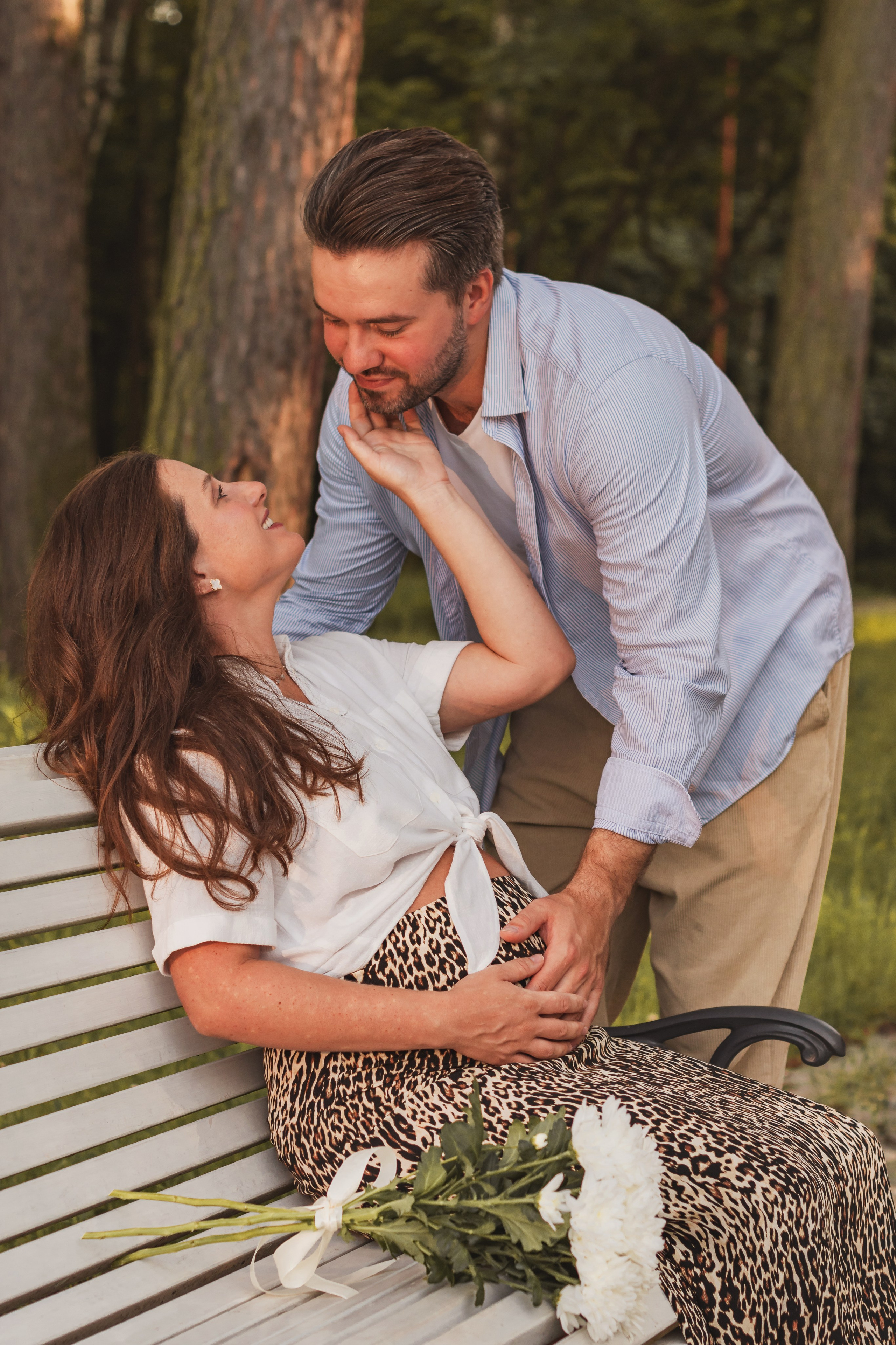 ОЖИДАНИЕ. Gorskinadarya.ru