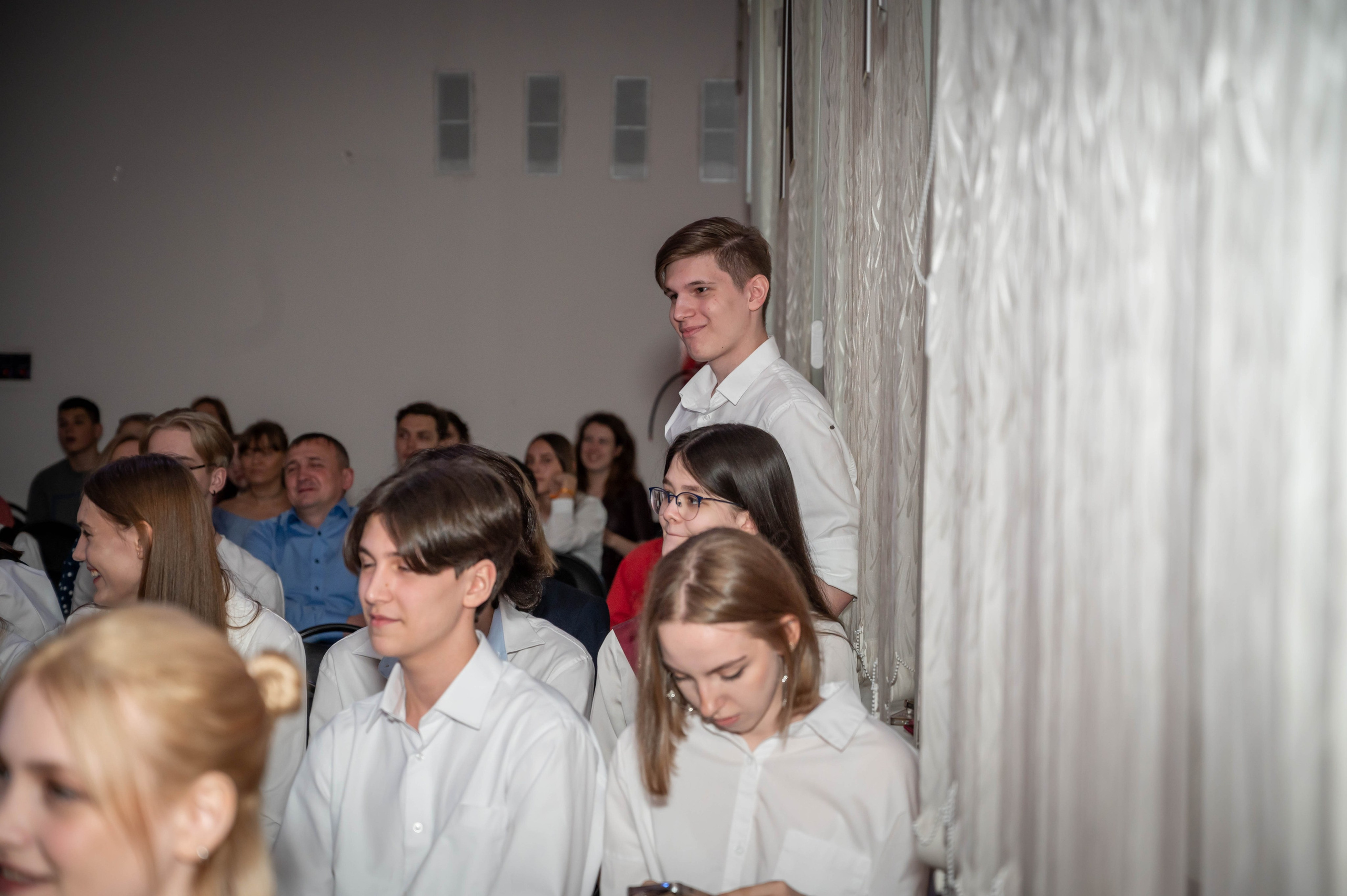 Последний звонок