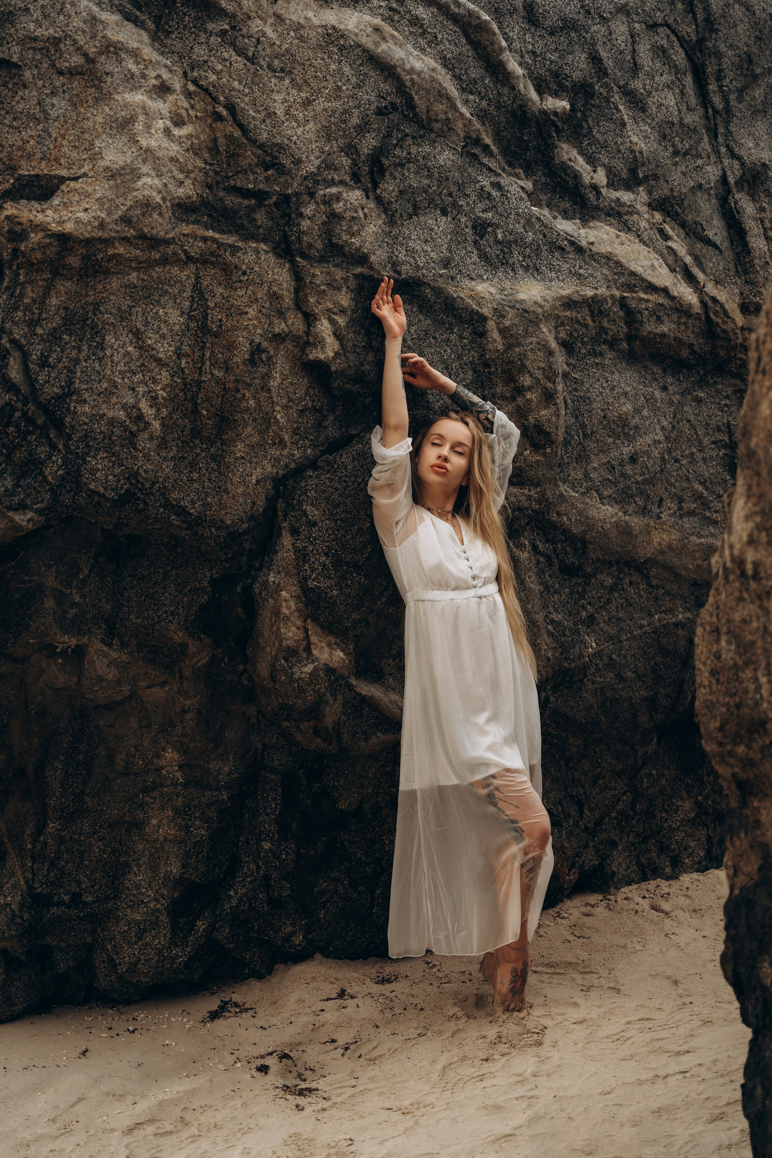 Алина. Фотограф Мария Миллс | Минск