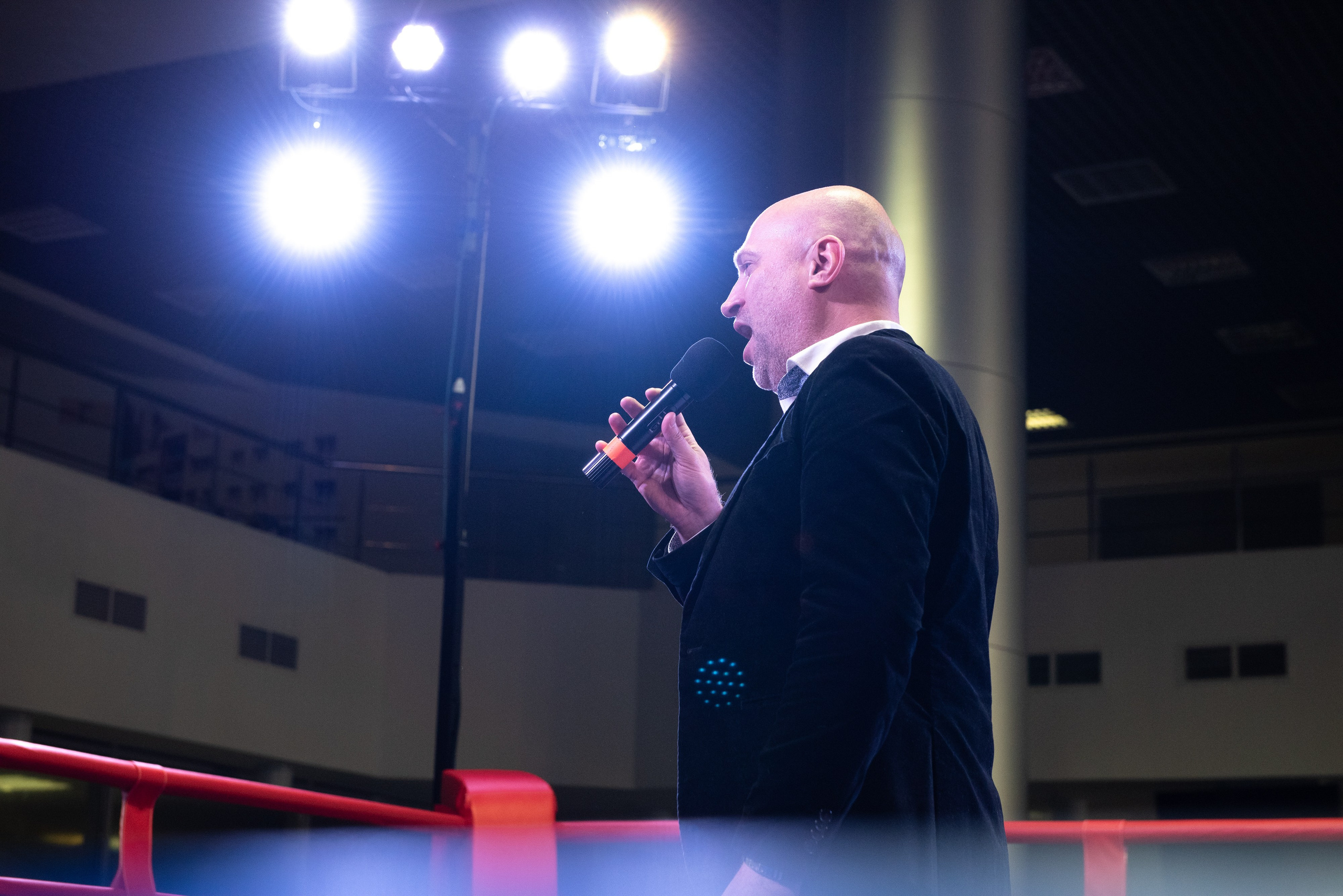 Спорт. Свадебный и репортажный фотограф Антон Воробьев