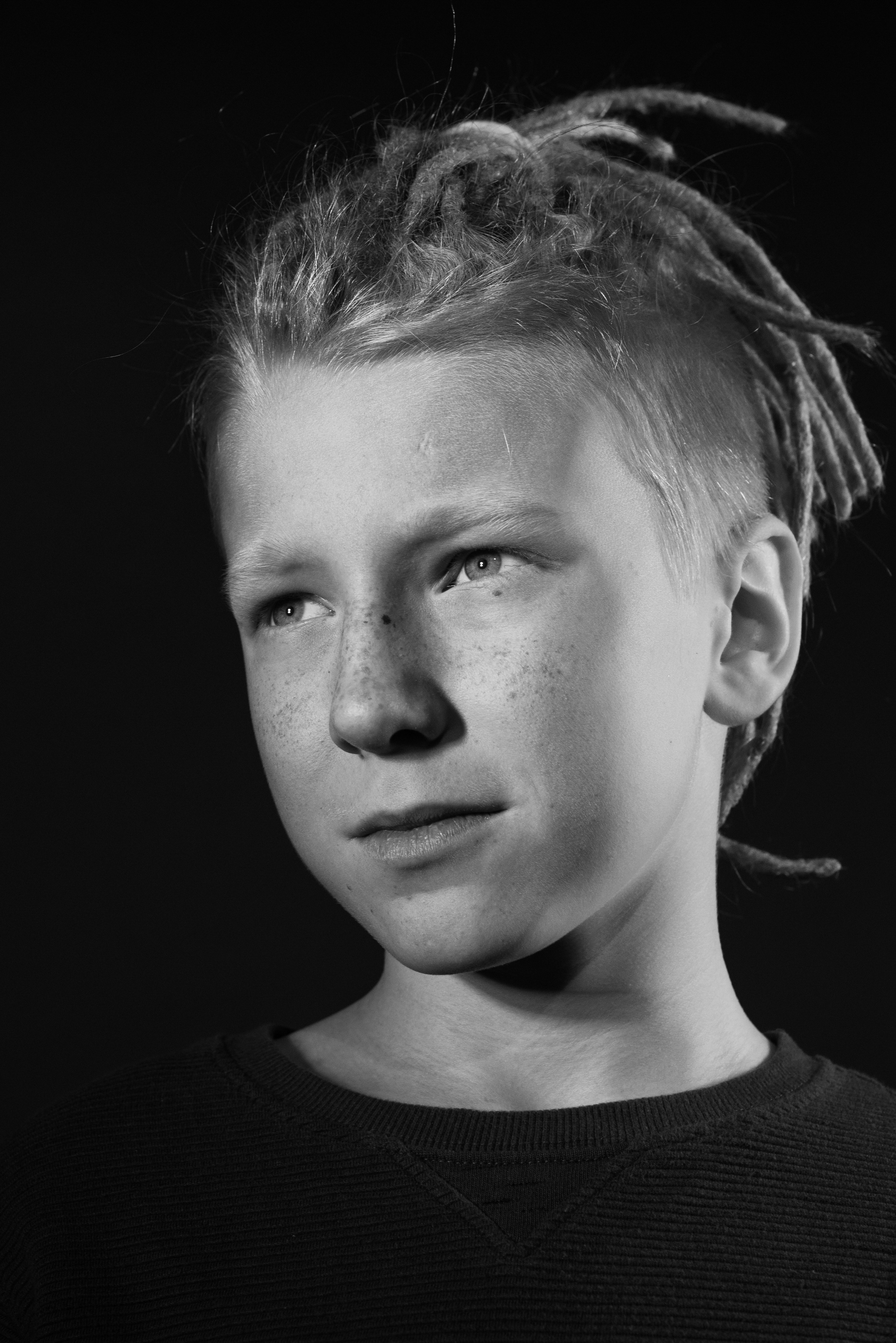 ЧБ. Свадебный и репортажный фотограф Антон Воробьев