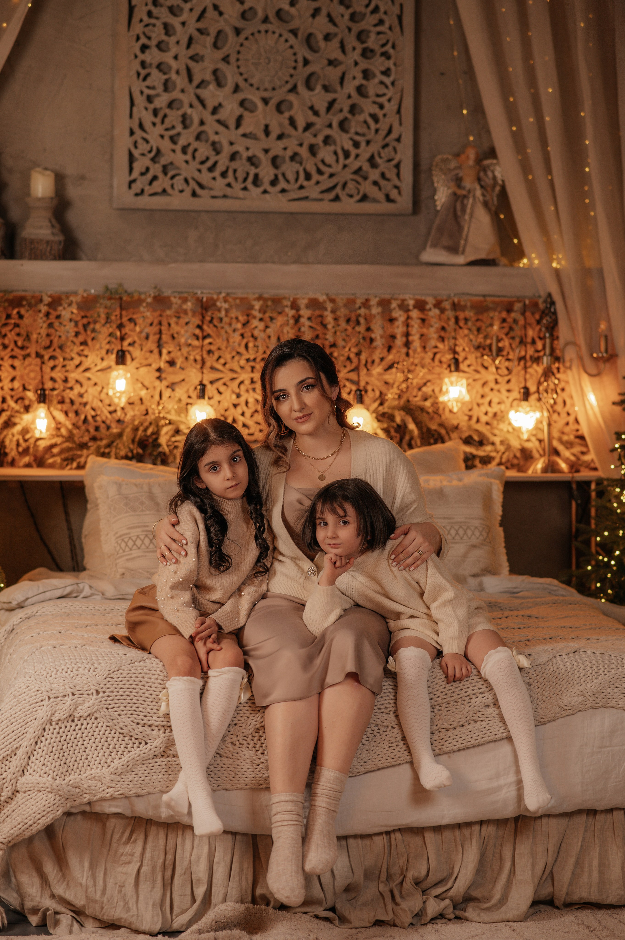 Индивидуальная фотосессия Алматы. Фотостудия Алматы — 2 Stula.Studio | Аренда залов