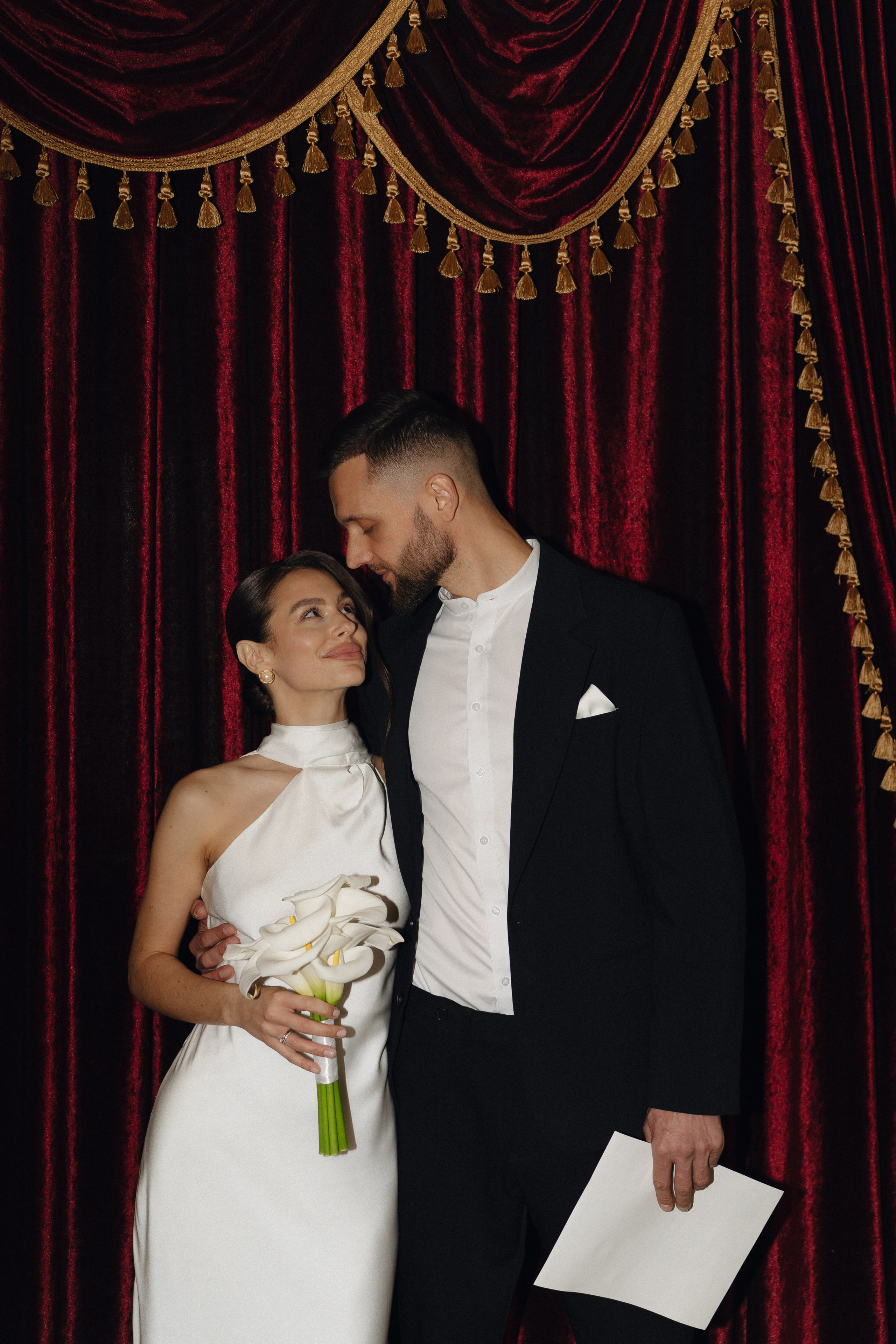 Андрей & Евгения