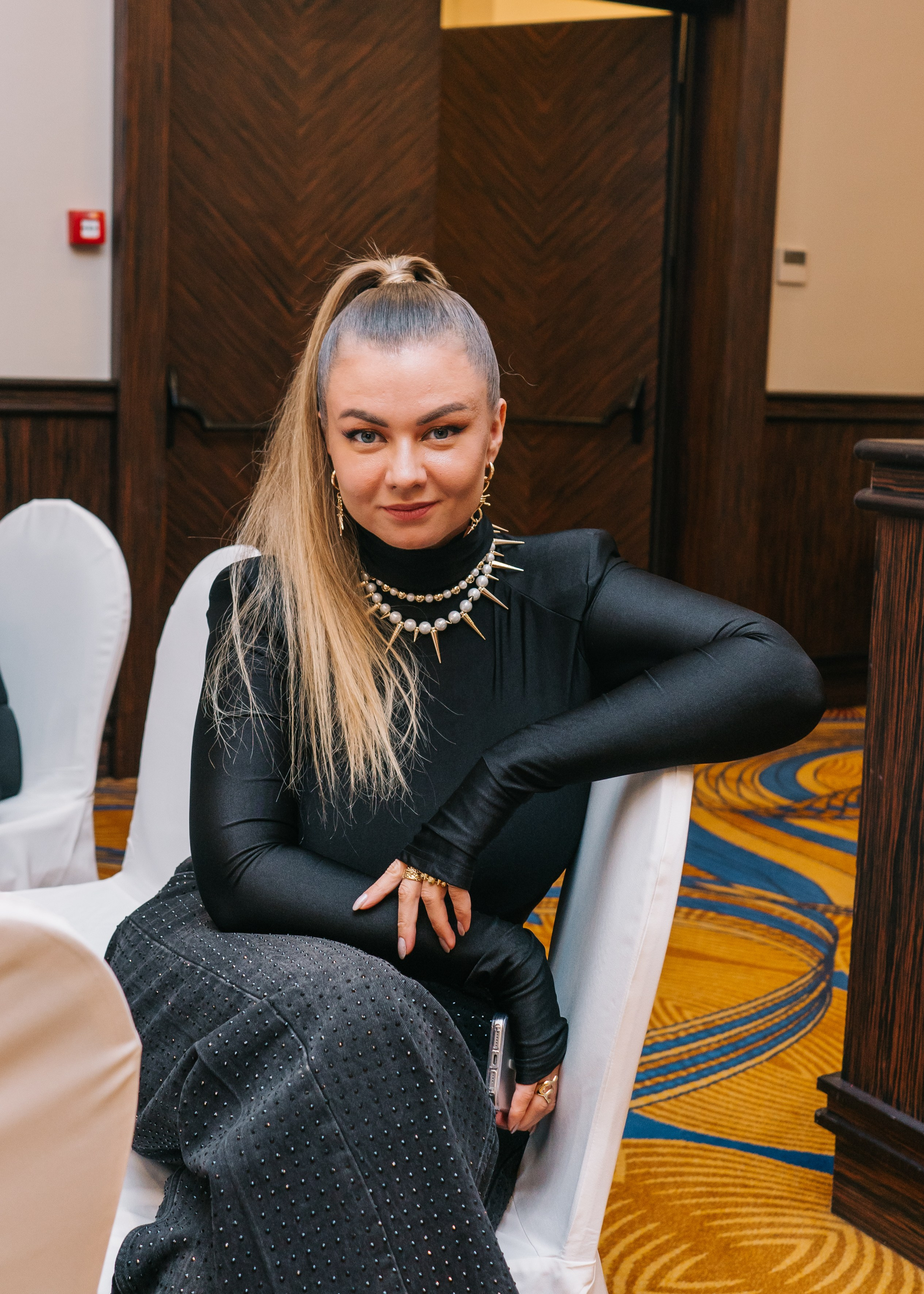 Премии (организатор Карина Мартиросян). Женский фотограф в Москве Анастасия Сидорова