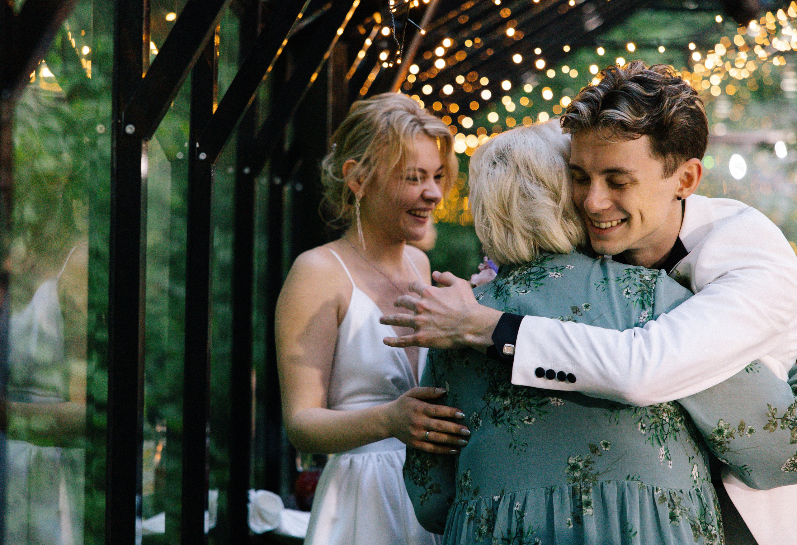 DMITRY AND KRISTINA (Forest_dew). Фотограф Андрей Ширкалин Москва Московская обл, Коломна, Рязань