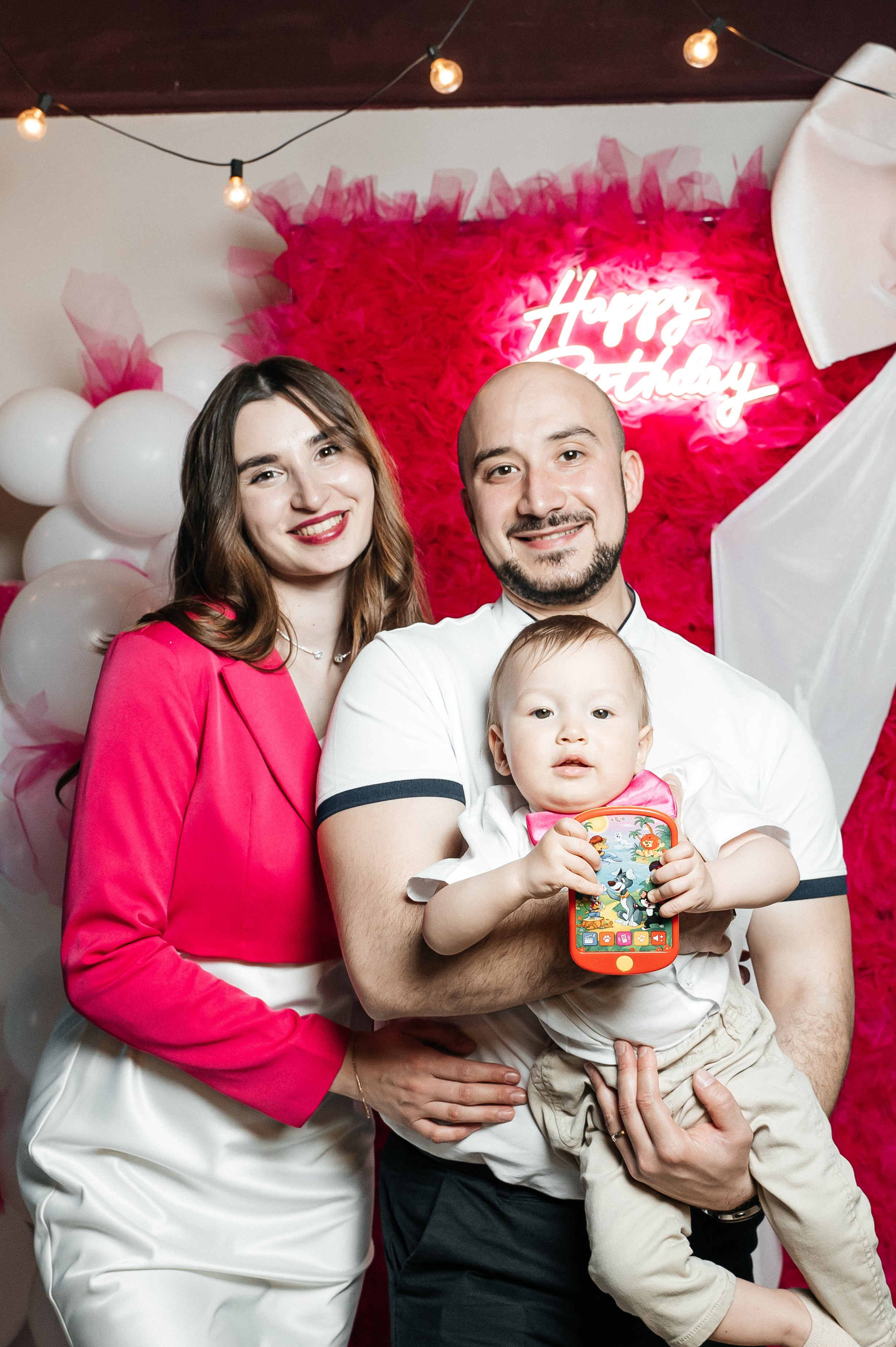 Алине 25 (Марсала). Семейный фотограф в Минске Дарья Дреко