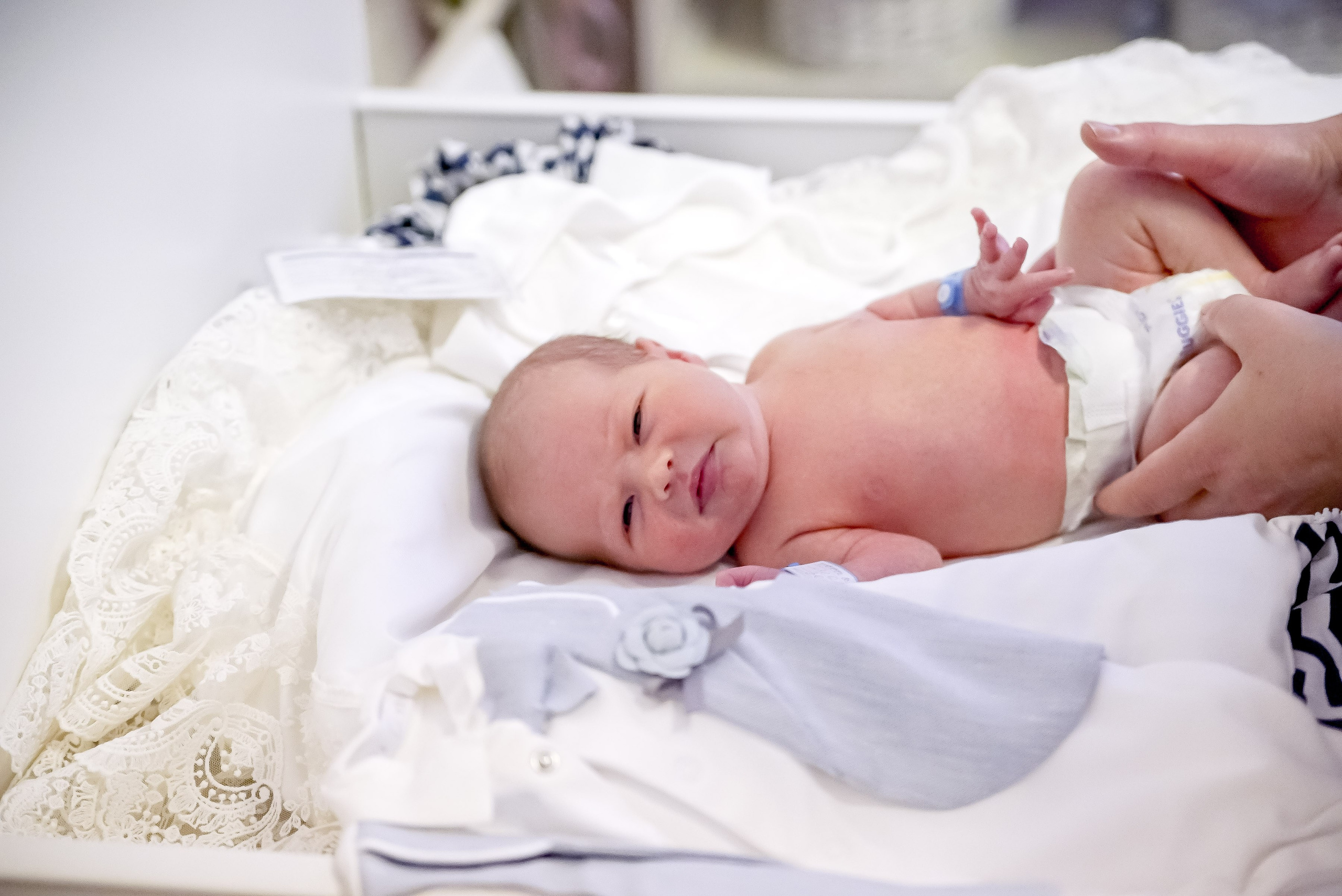 Выписка. Максим Матвийченко и Виктория Басова профессионалы своего дела