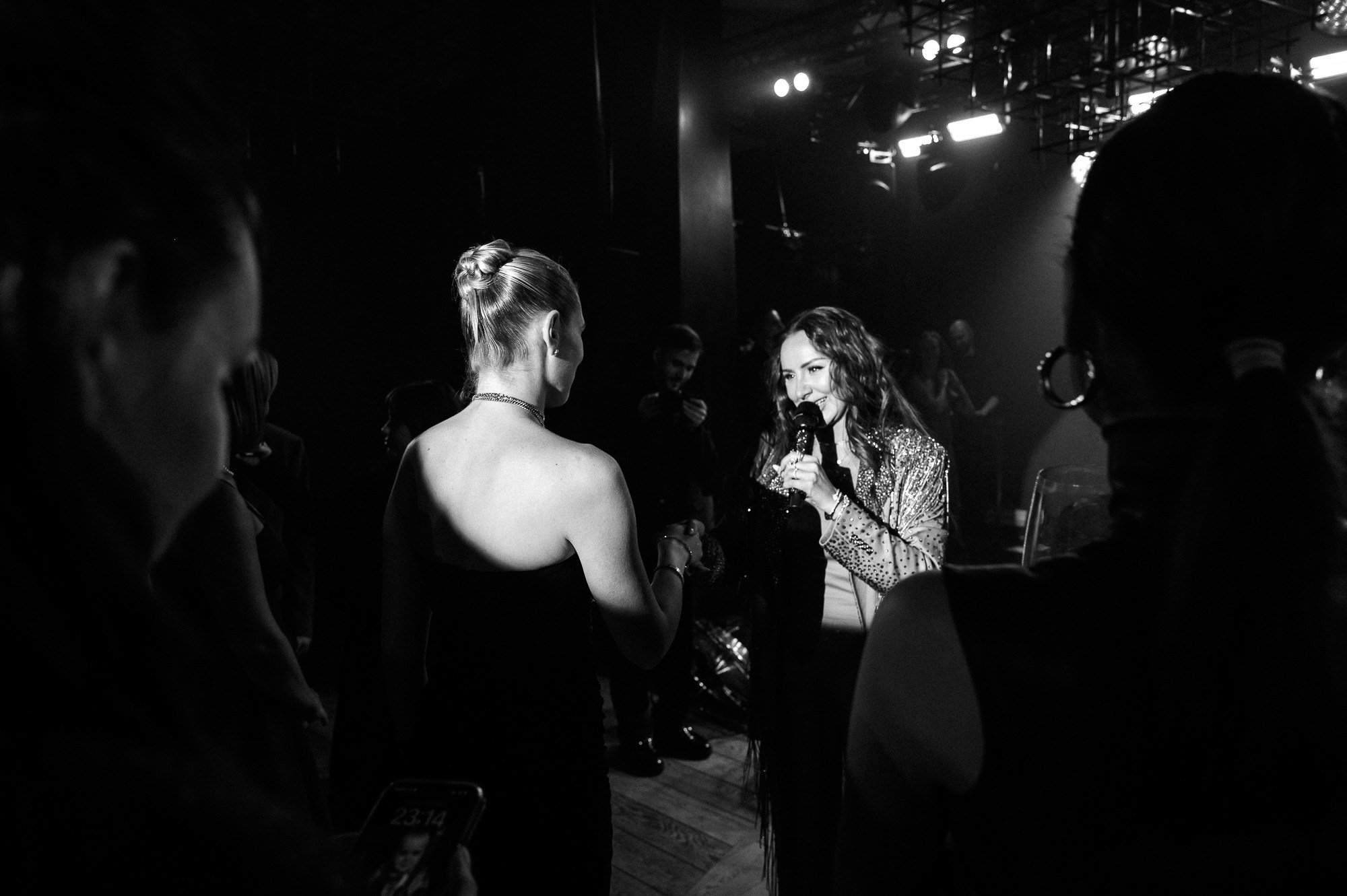 HB Anna. Wedding photographer