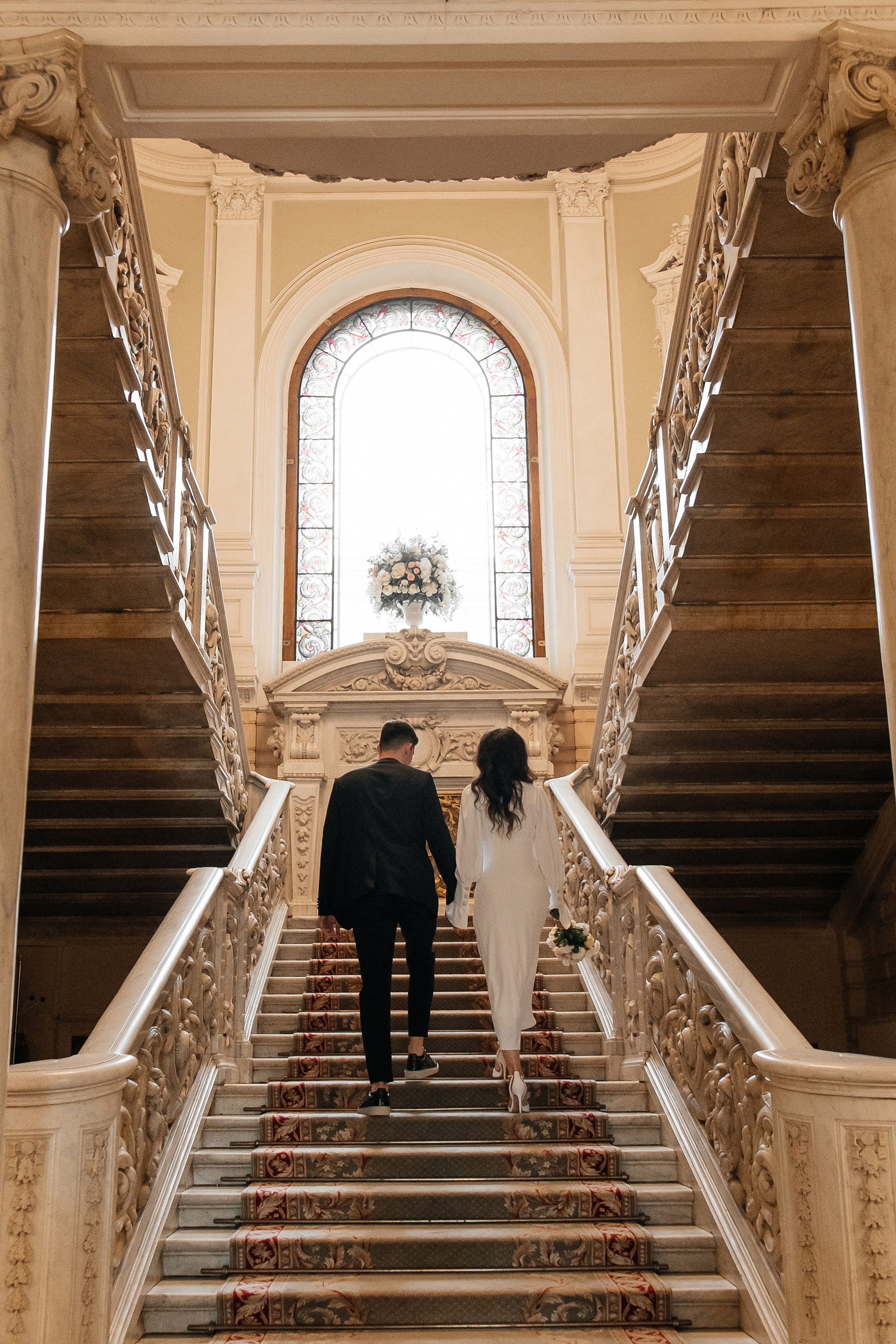 ANONS. Мария — Свадебный фотограф