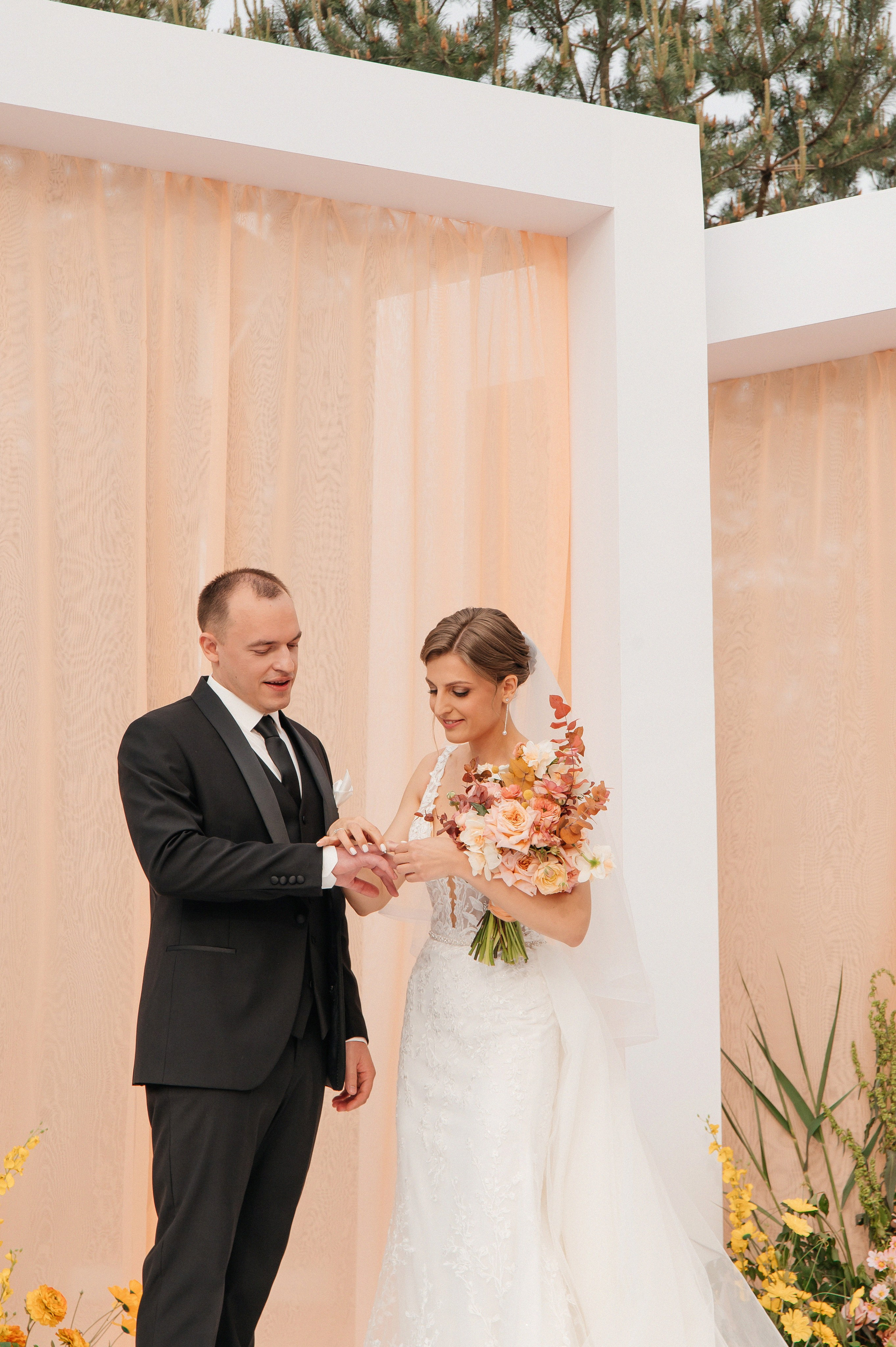 WEDDING. Мария — Свадебный фотограф