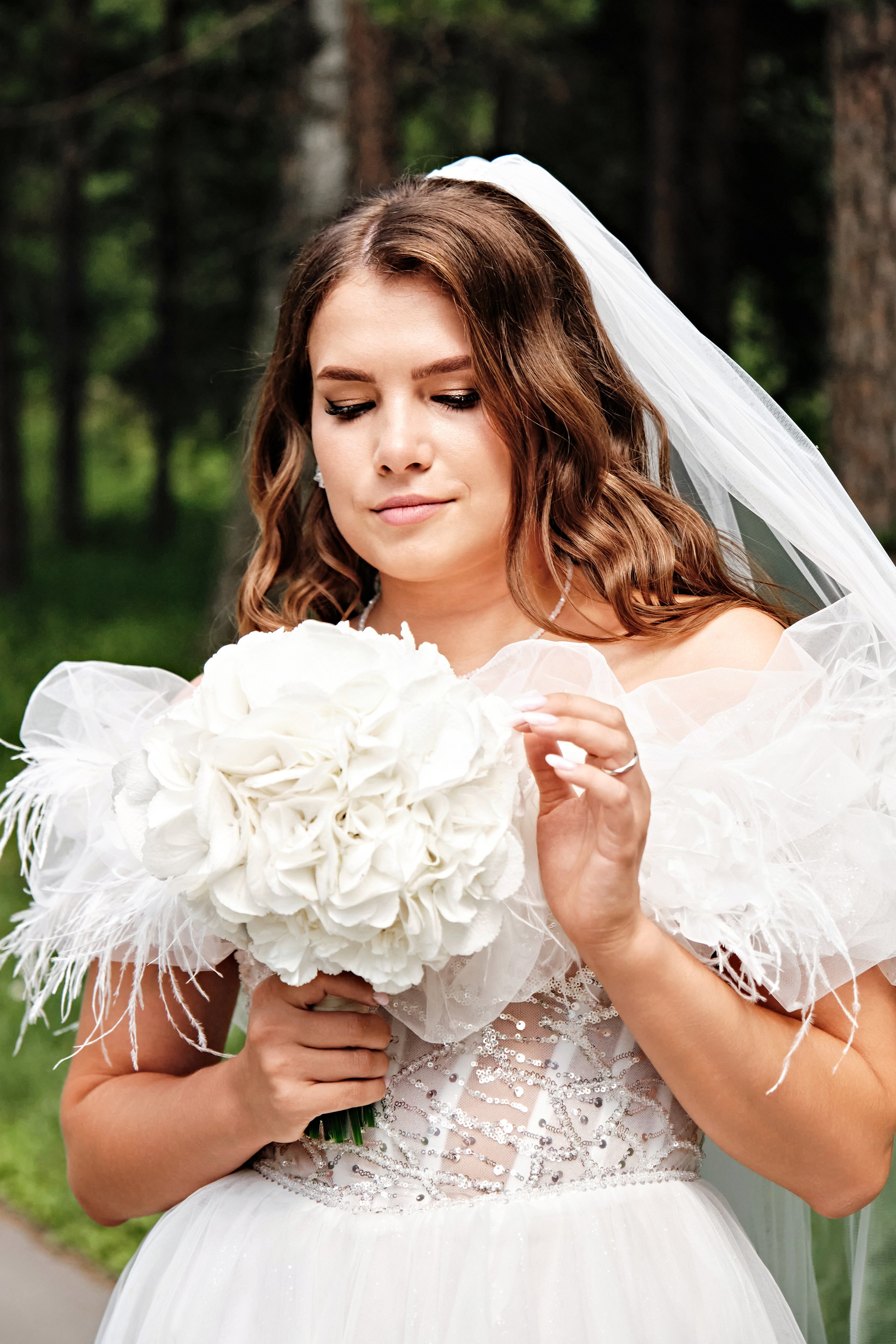 Снежана и Алексей