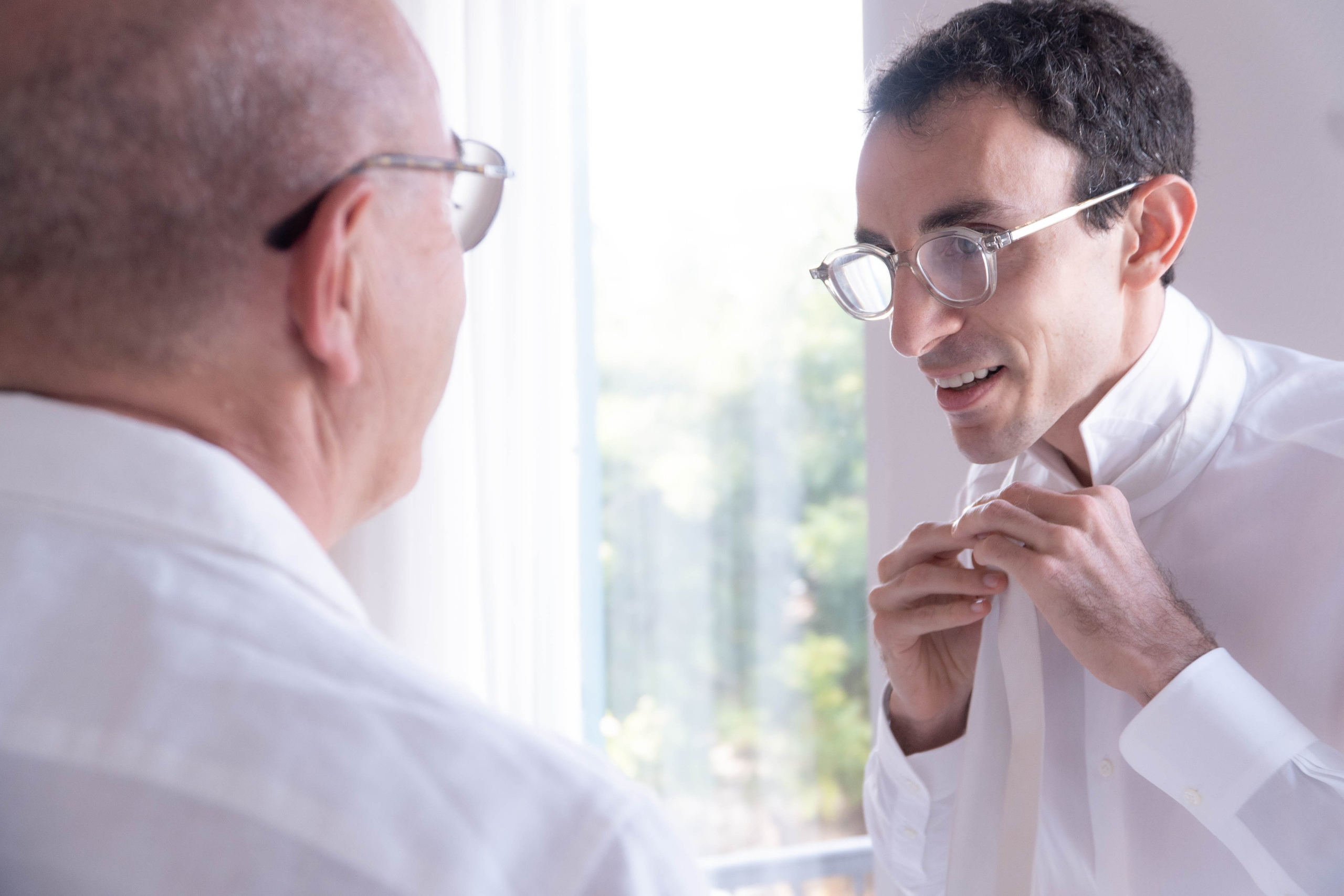 Catalina and Romain. Wedding Photographer in Barcelona and Medellin