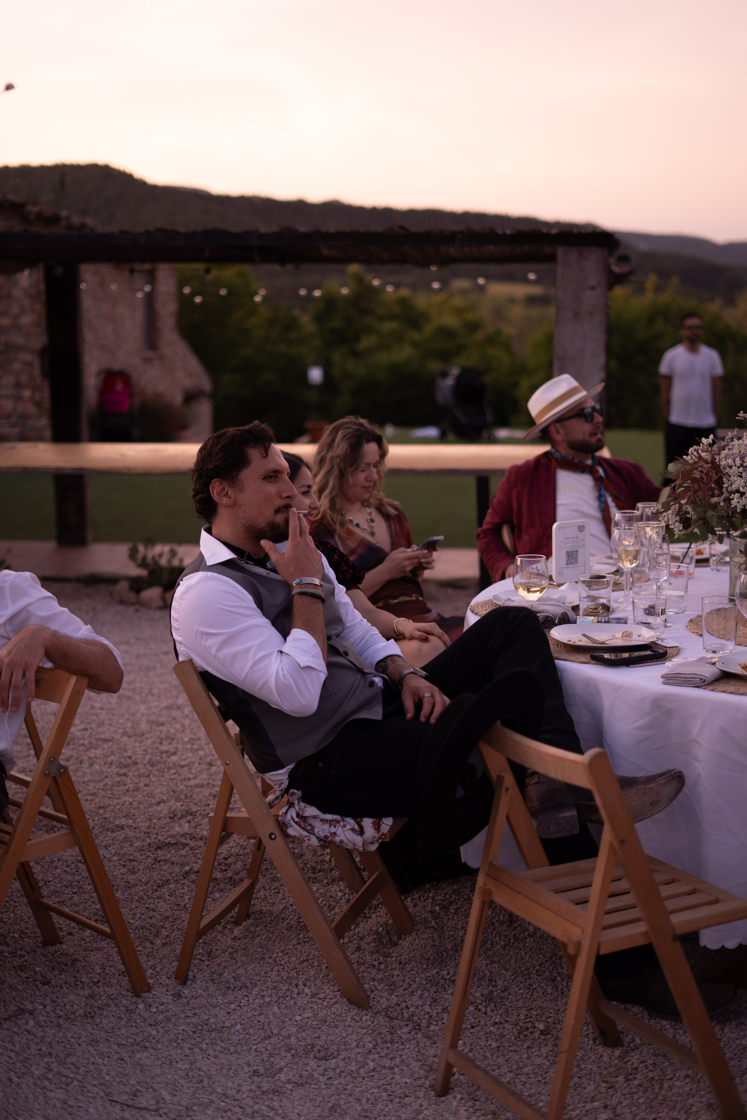 Stasy and Roberto. Wedding Photographer in Barcelona and Medellin