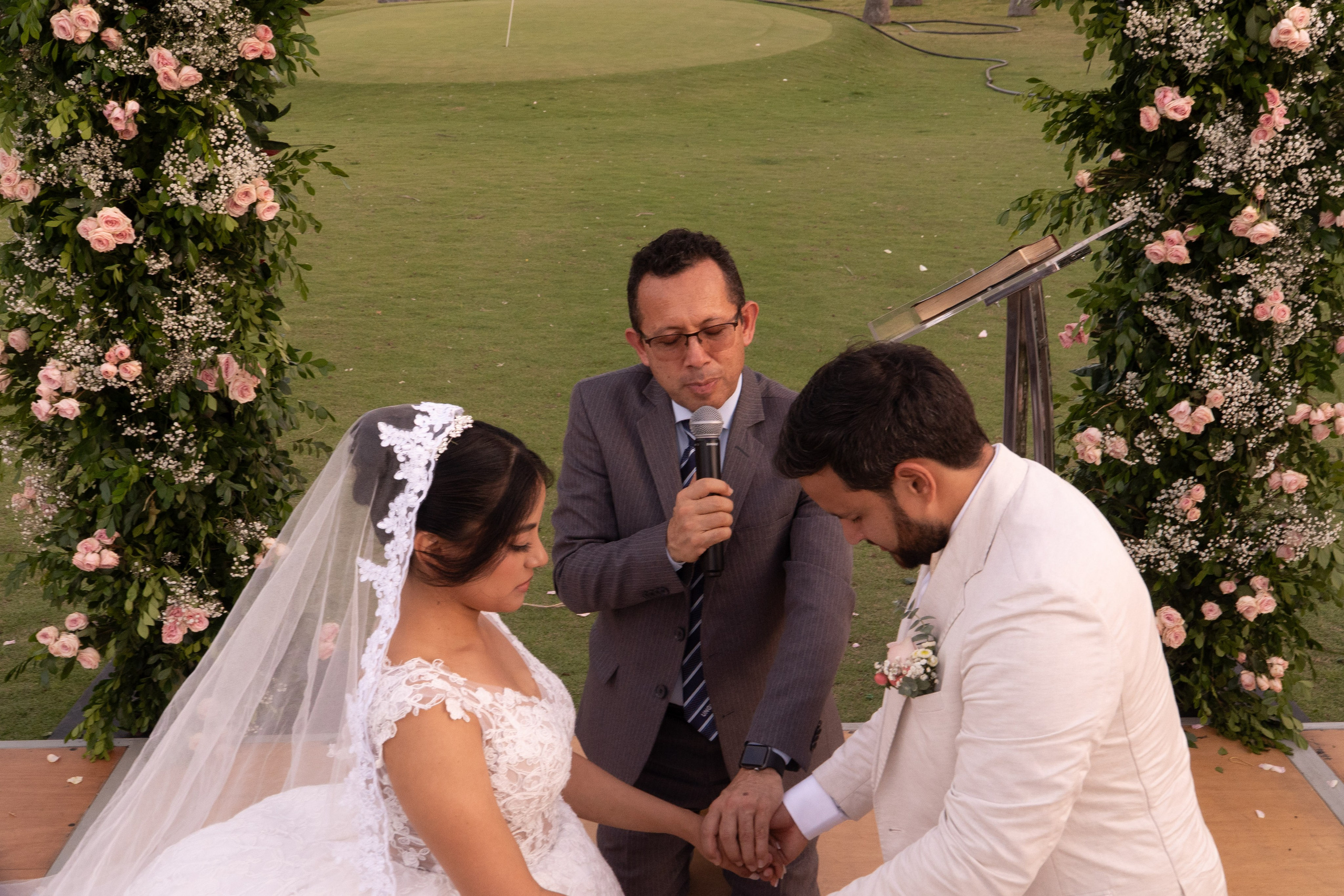 Carola & Gerson. Wedding Photographer in Barcelona and Medellin