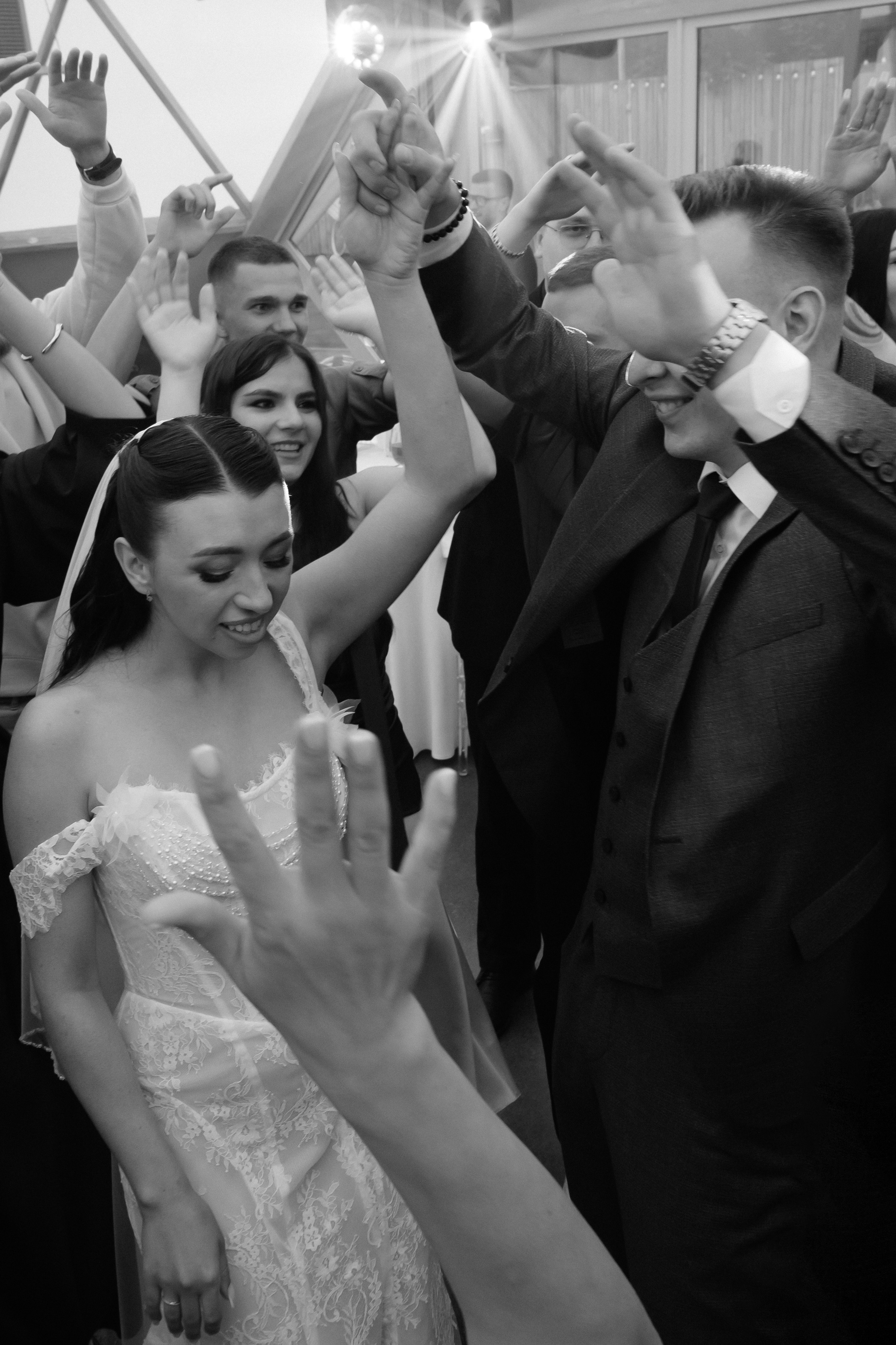 Никита & Наталья. Свадебный фотограф Екатеринбург Зямбахтина Дарья