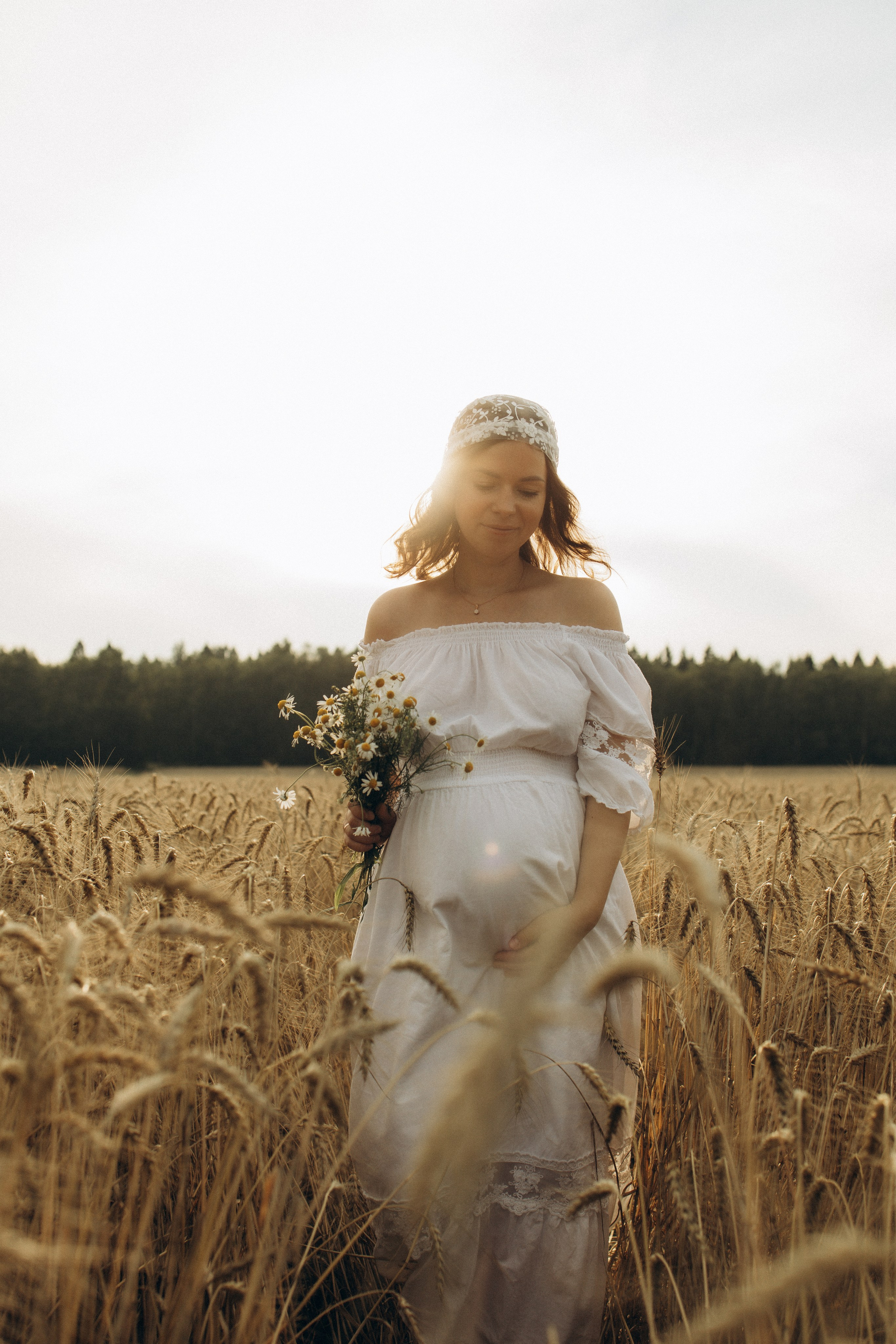 Любовь. Семейный фотограф в Москве Анастасия Шалда