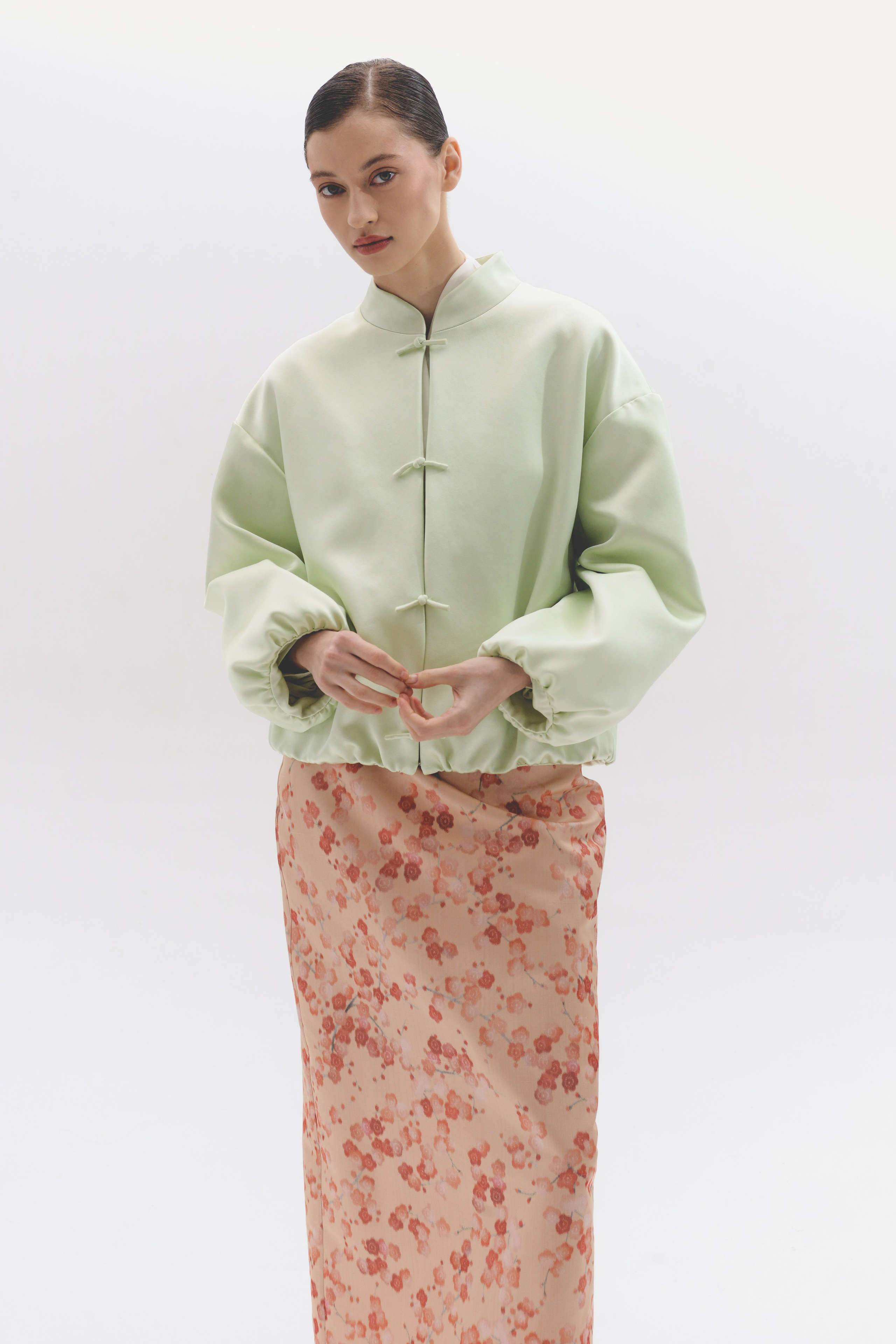 Parts spring '26. ㅤ