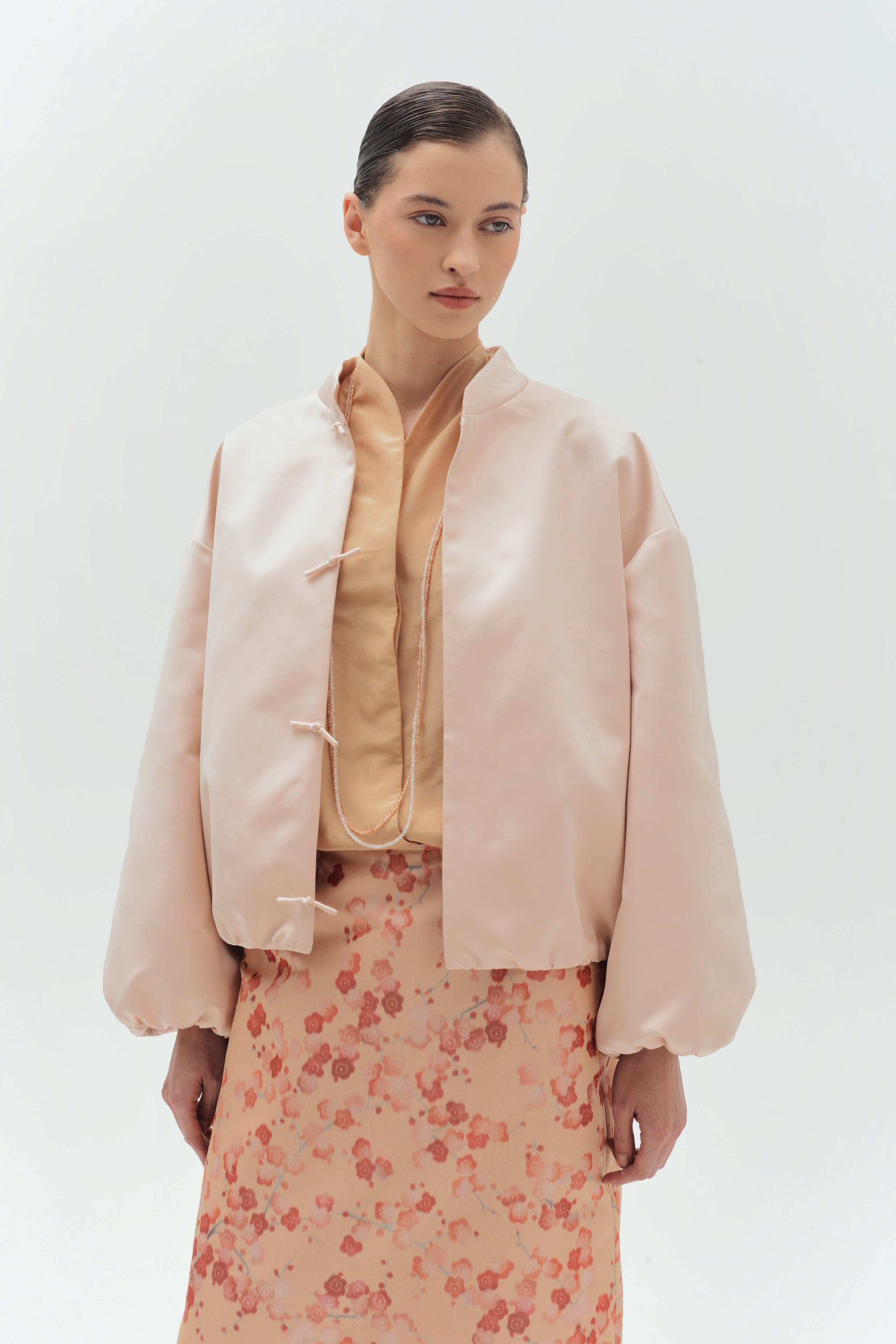 Parts spring '26. ㅤ
