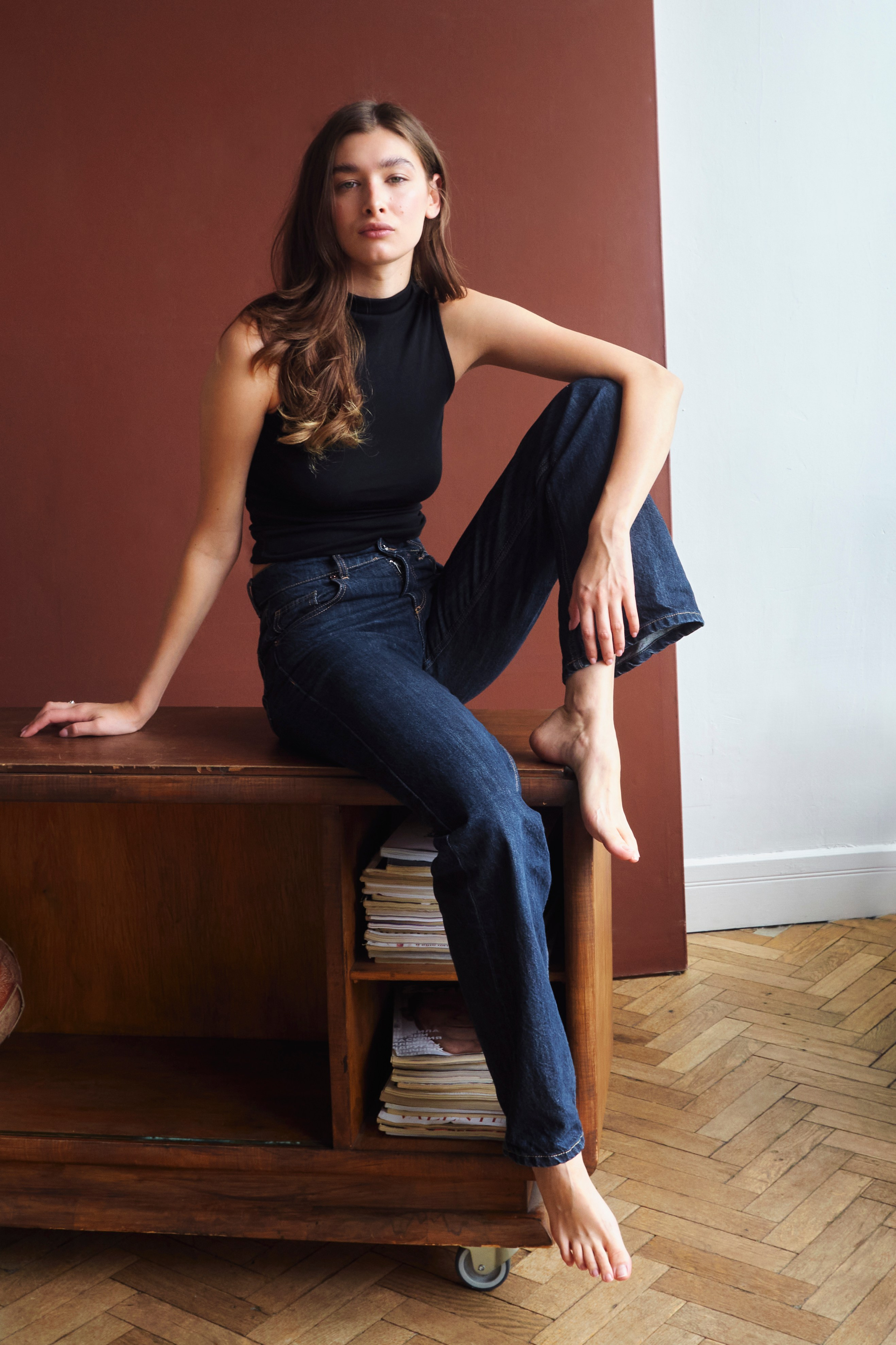 Diana for pret. ㅤ
