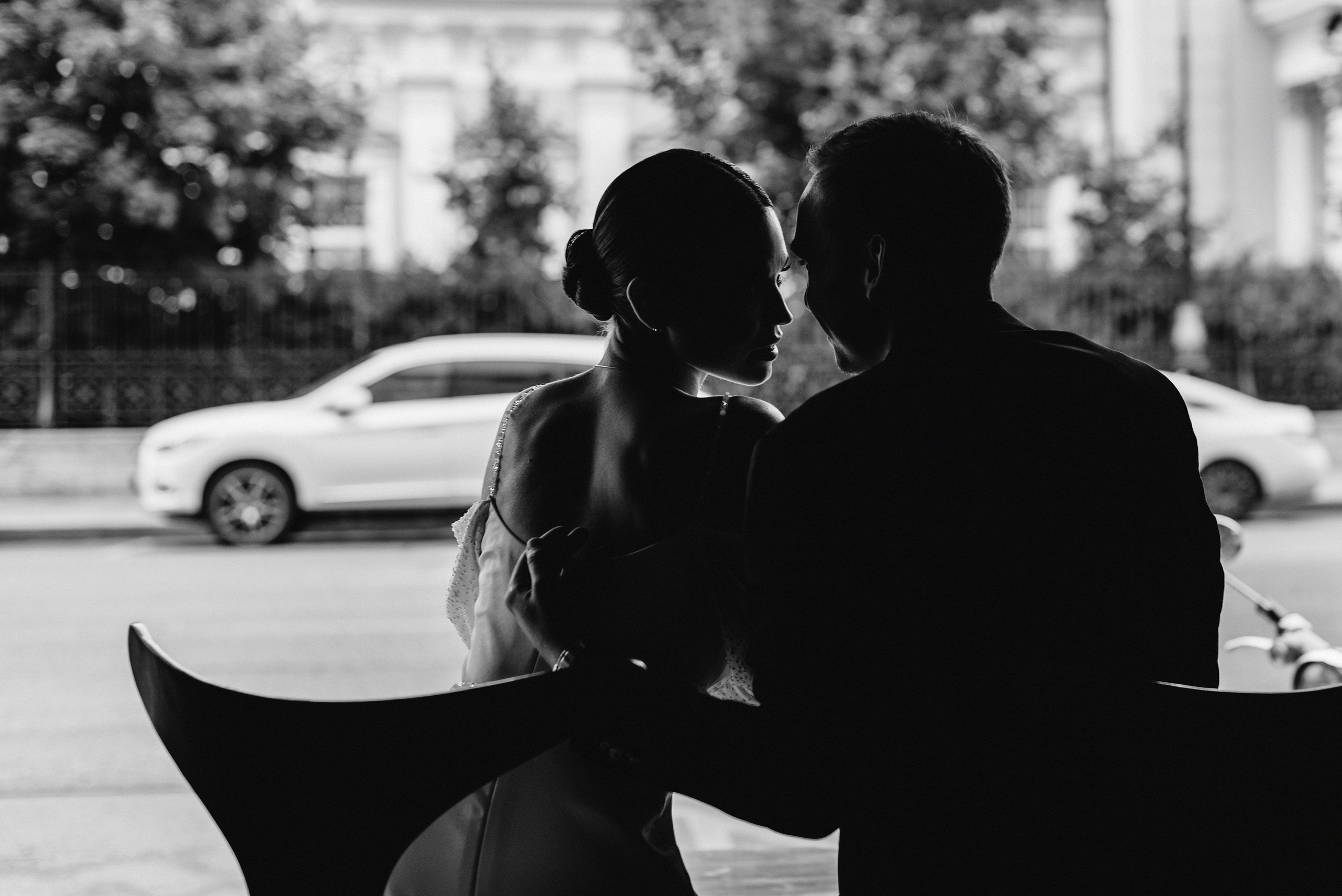 WEDDING. Мария — Свадебный фотограф