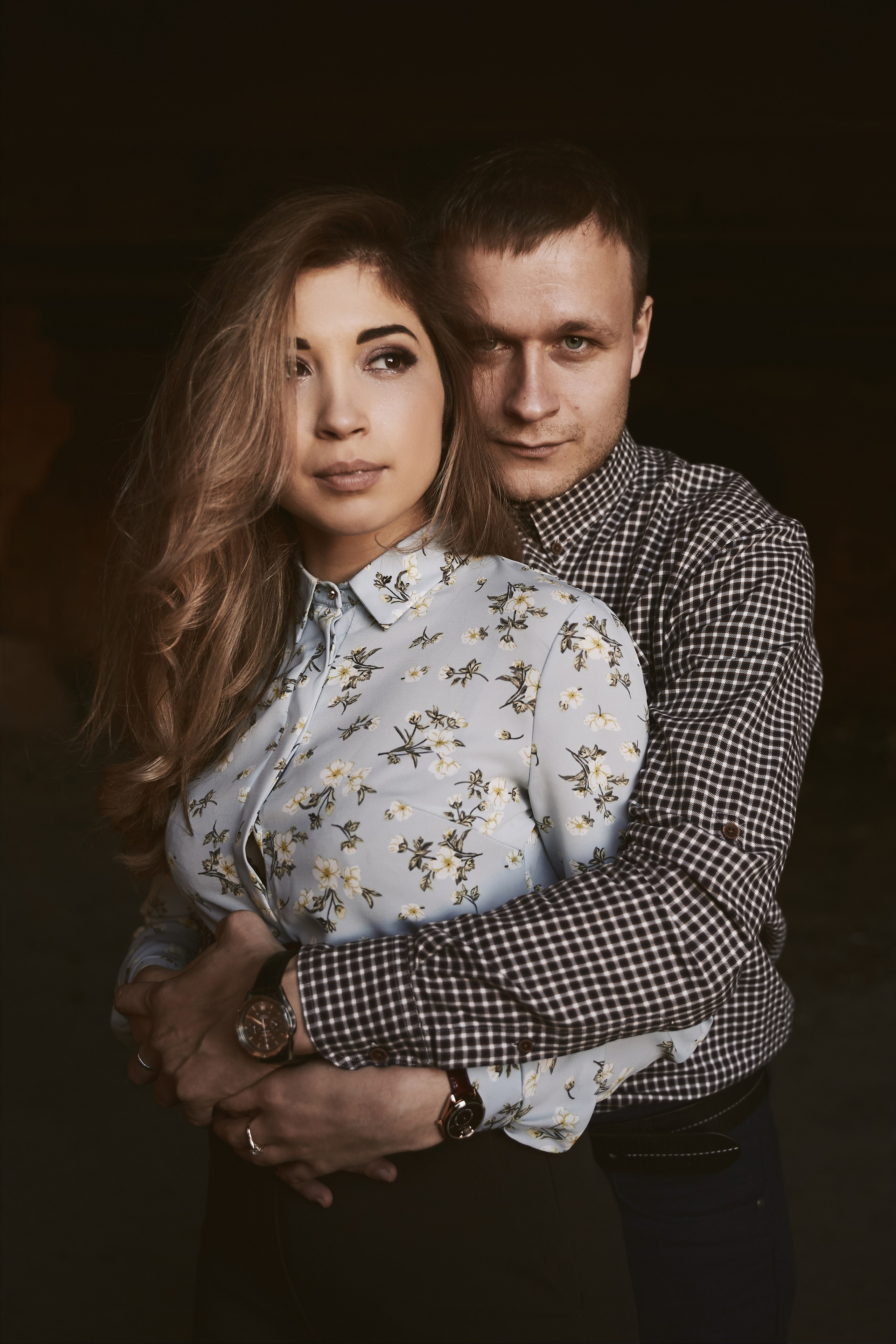 Яркие моменты. Фотограф Иван Сосновский