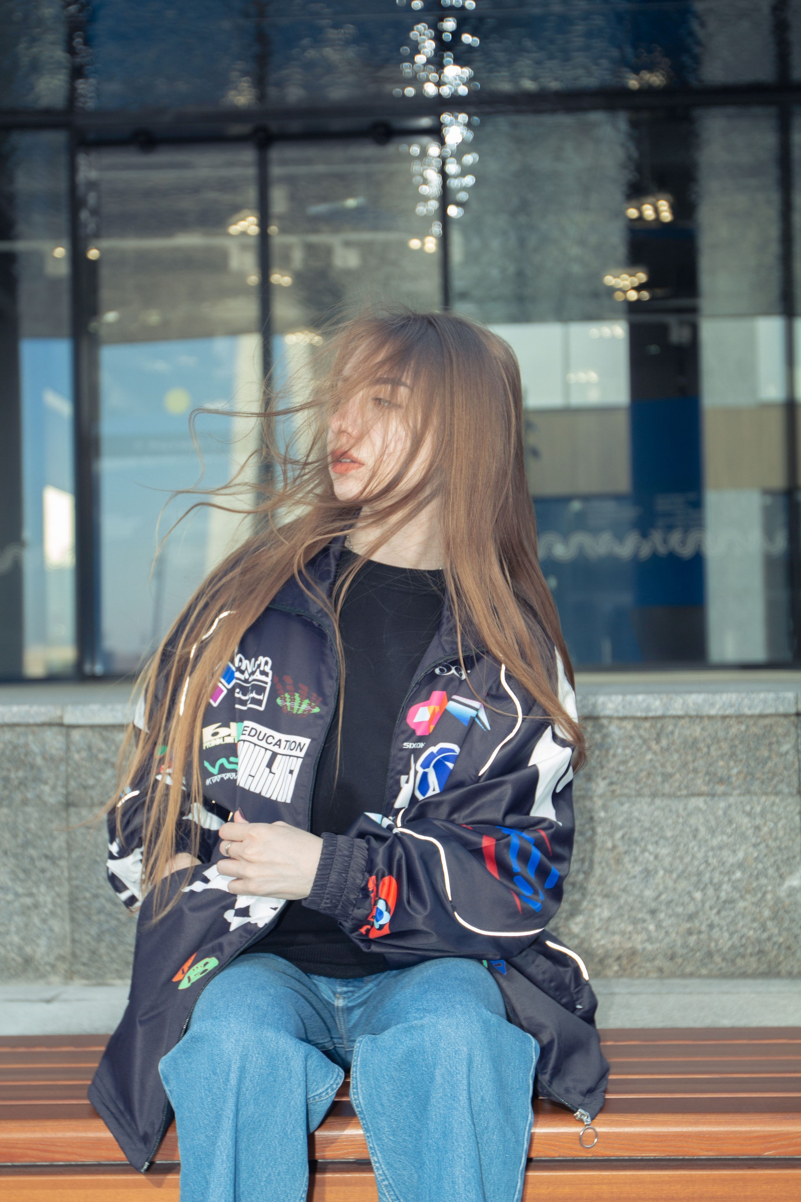 Фотограф Елизавета Трубецкая