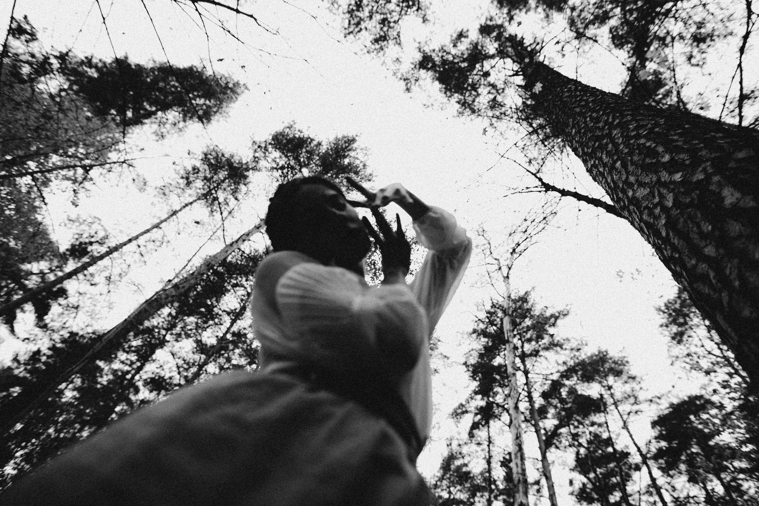 ШЛЯХ ВАЯРА. Фотограф Юля Королёва