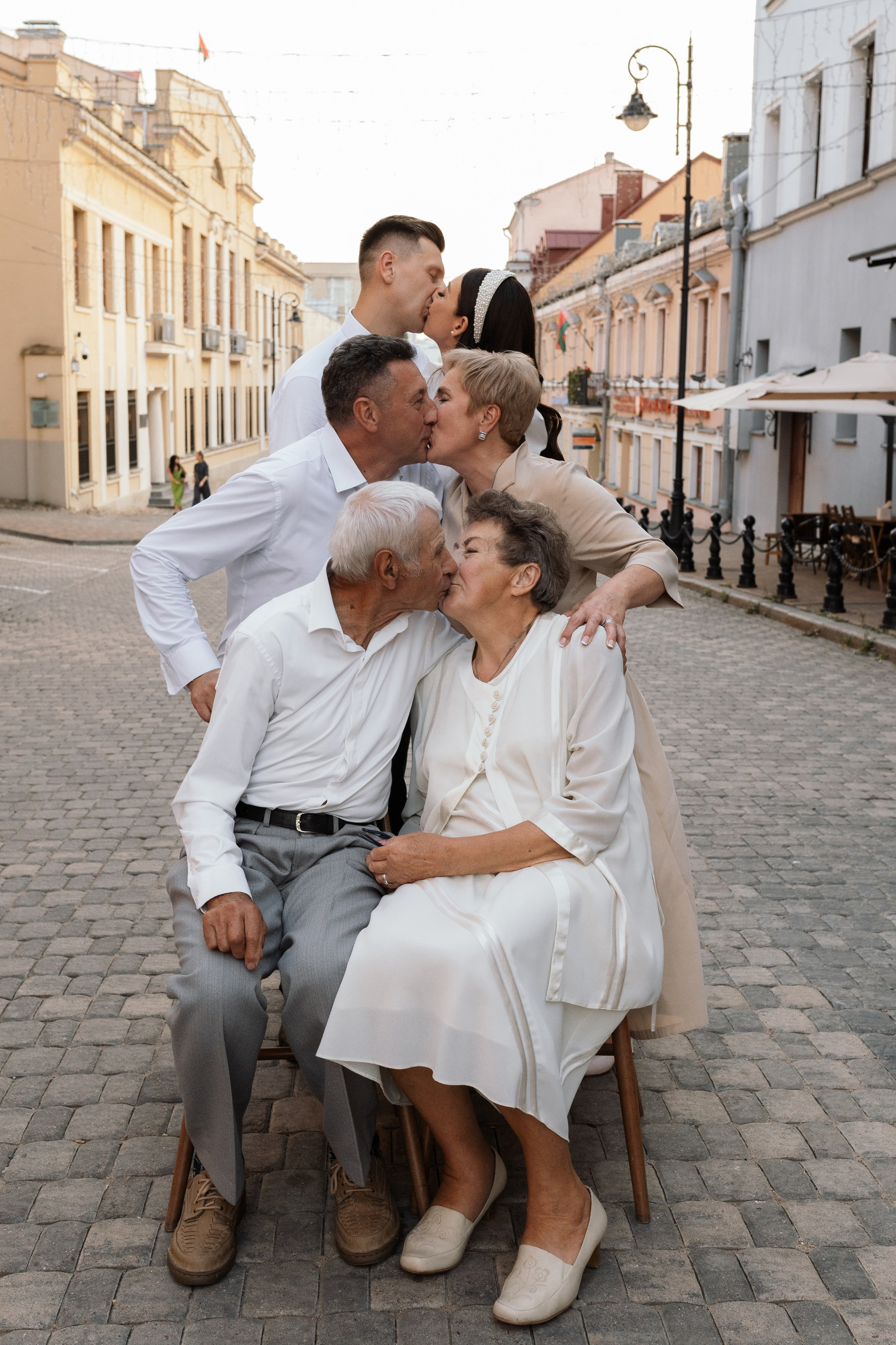 Cheta Kovalevsky фотографы