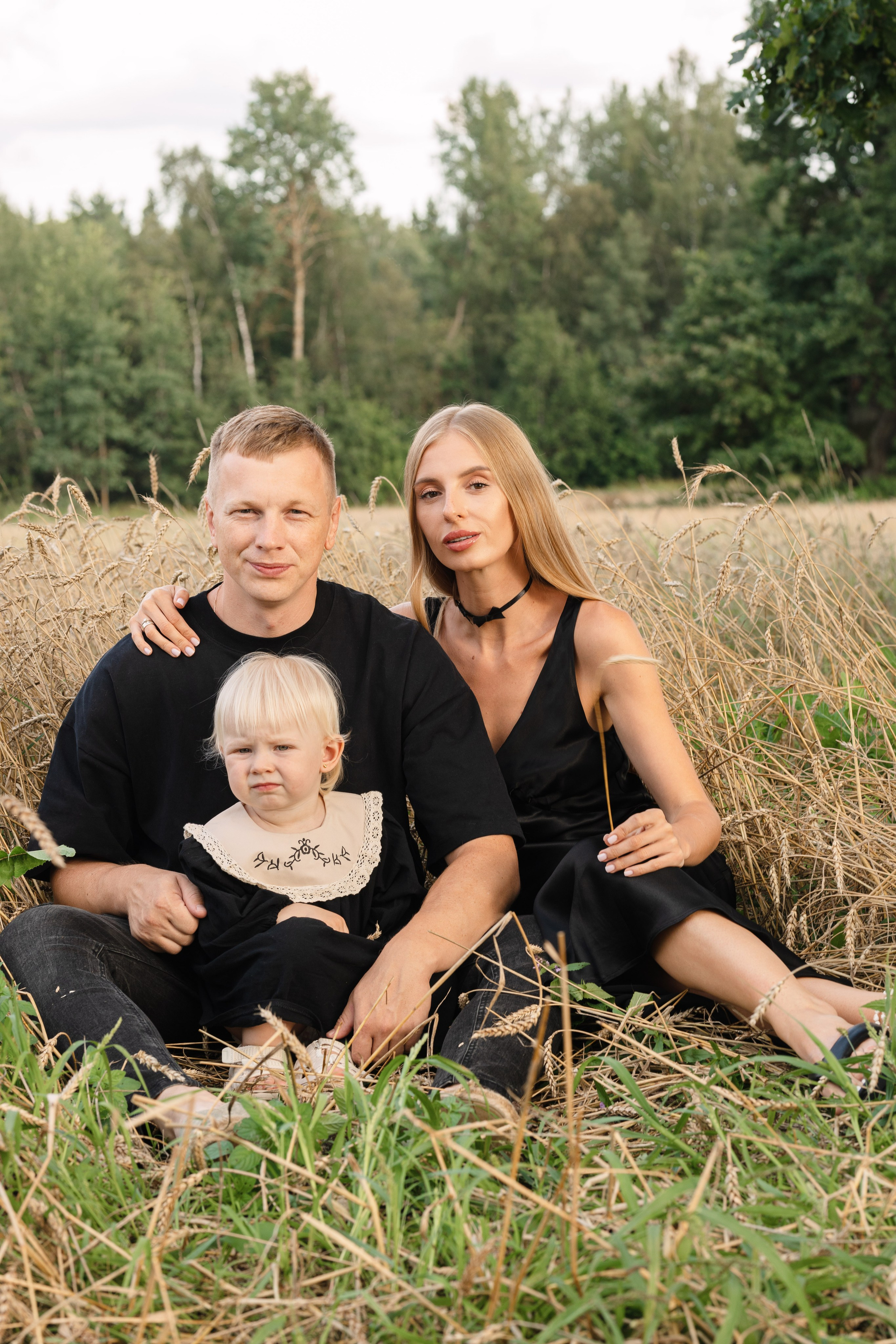 ЧУВСТВА. Cheta Kovalevsky фотографы