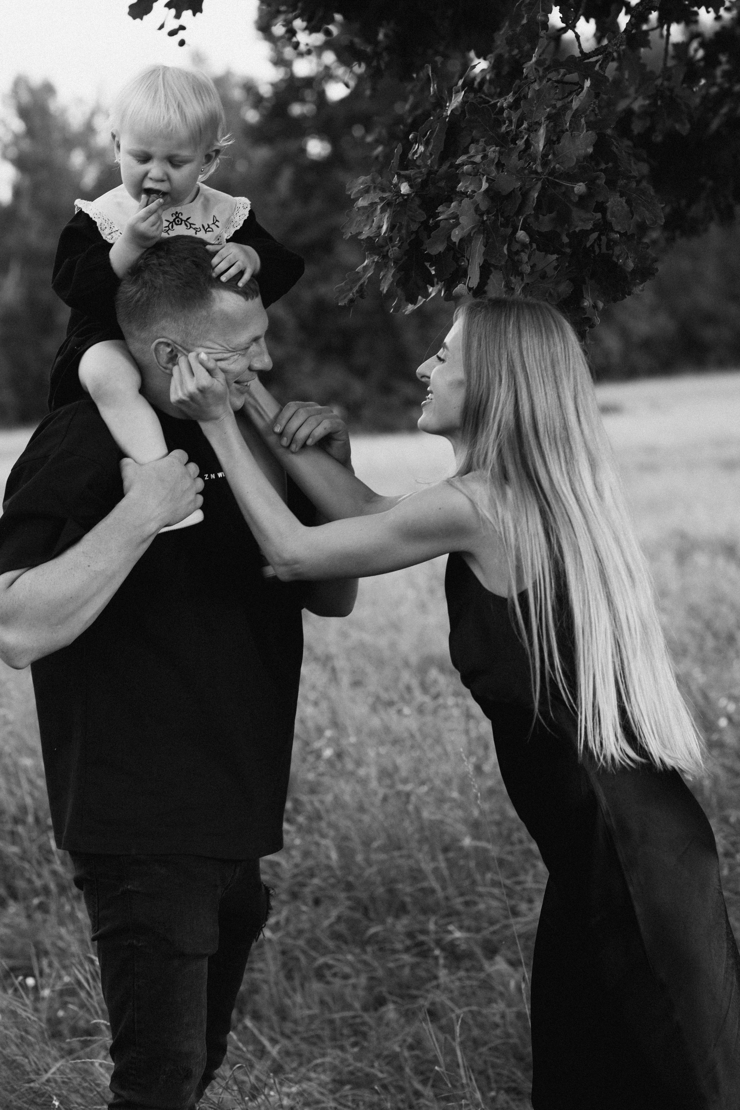 ЧУВСТВА. Cheta Kovalevsky фотографы