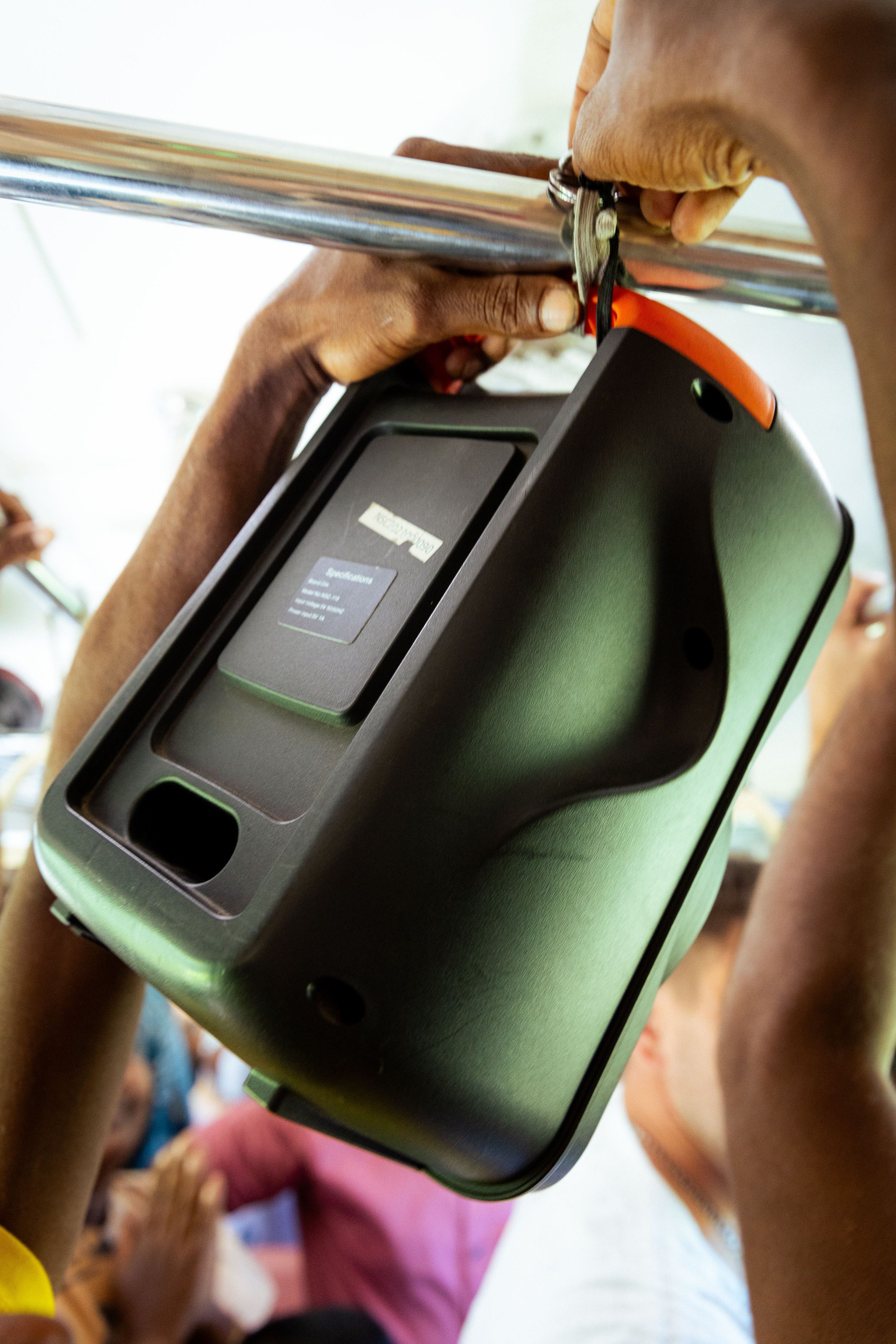 Шри-Ланка (весна 2024). Фотограф Виноградов Константин