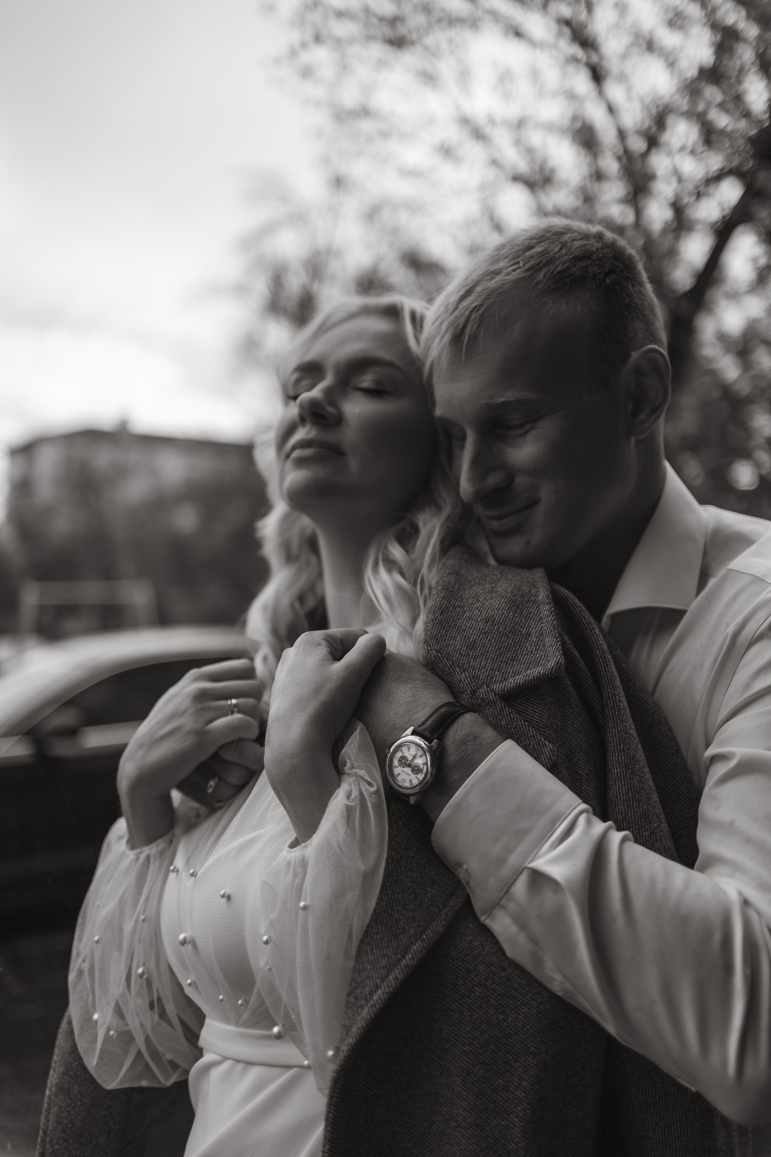 Таня и Егор. Фотограф женского портрета и семейных историй в жанре life в Нижнем Новгороде Елена Матросова