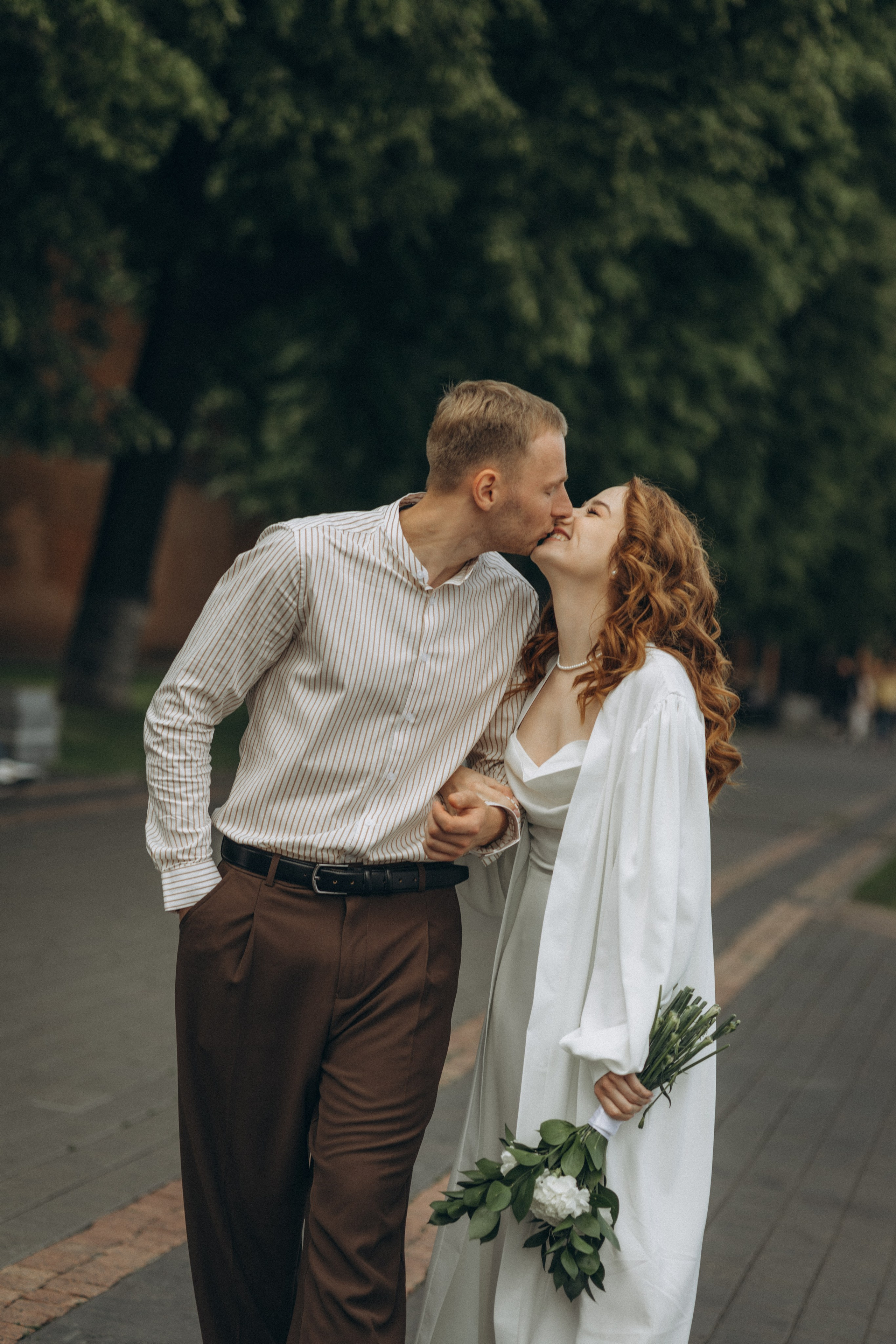 Катя и Денис. Фотограф женского портрета и семейных историй в жанре life в Нижнем Новгороде Елена Матросова