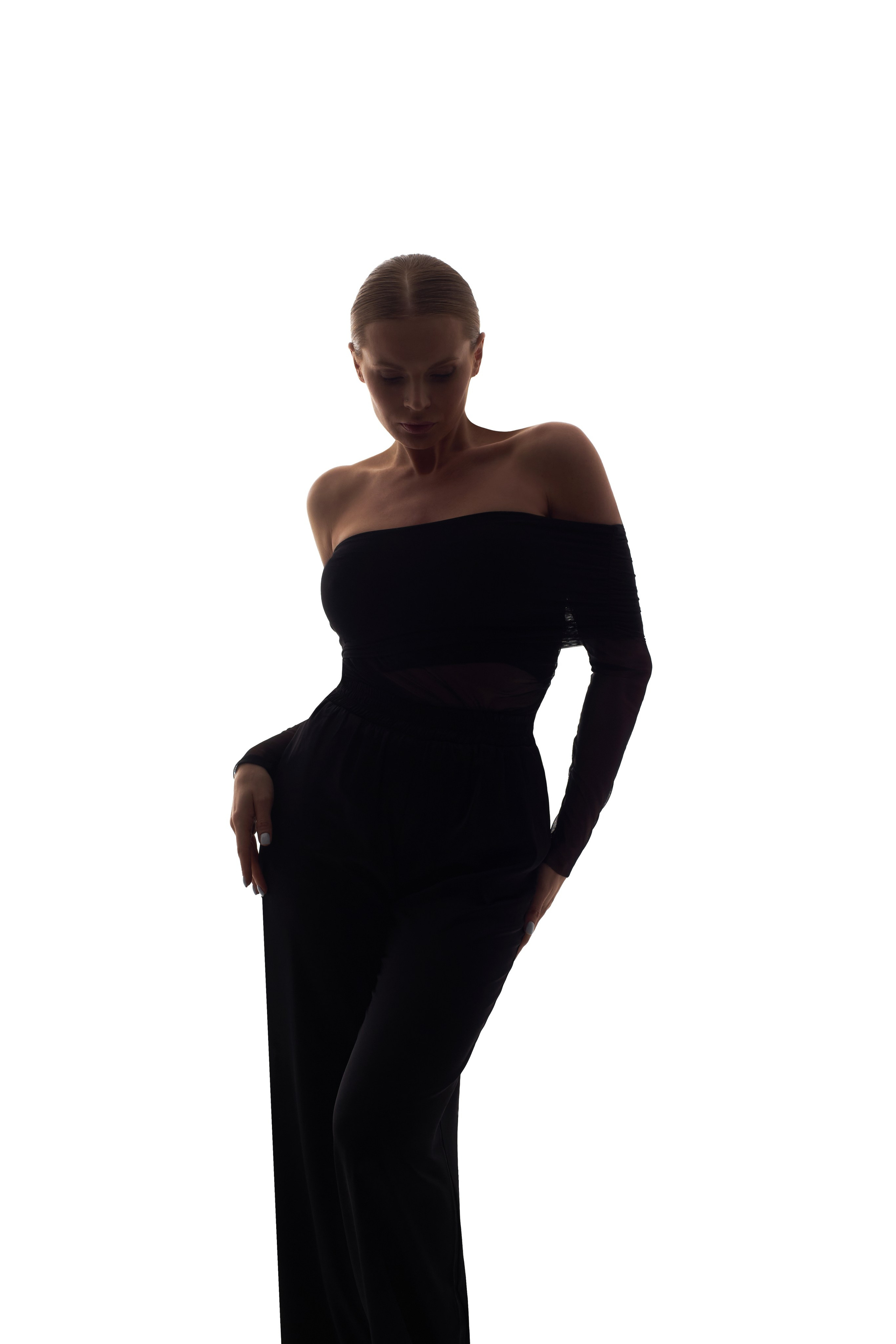 Женский портрет. Контент фотограф в Санкт-Петербурге Виктория Усова