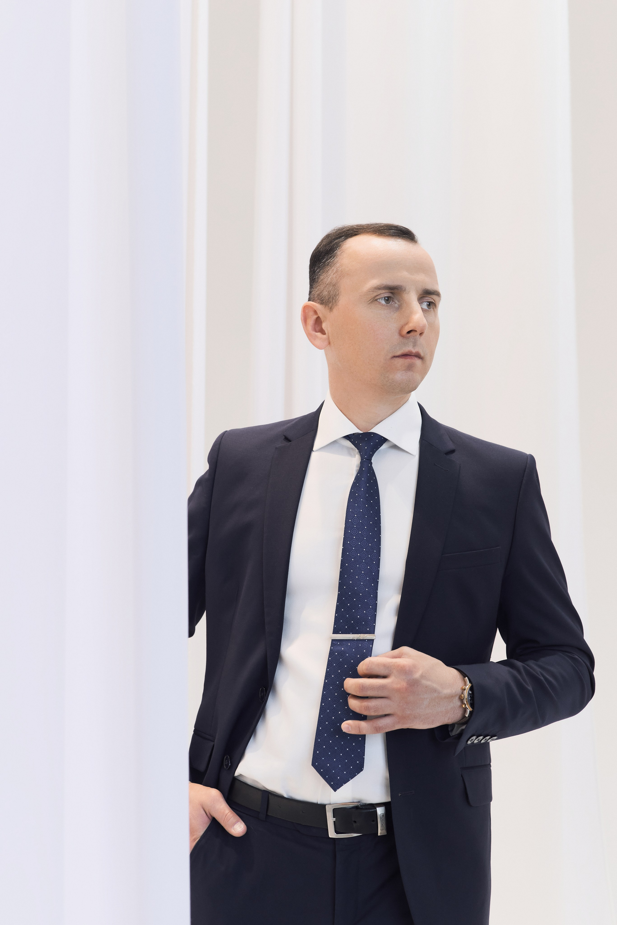 Евгений. Юрист. Фотограф в Нижнем Новгороде Юлия Рачинская