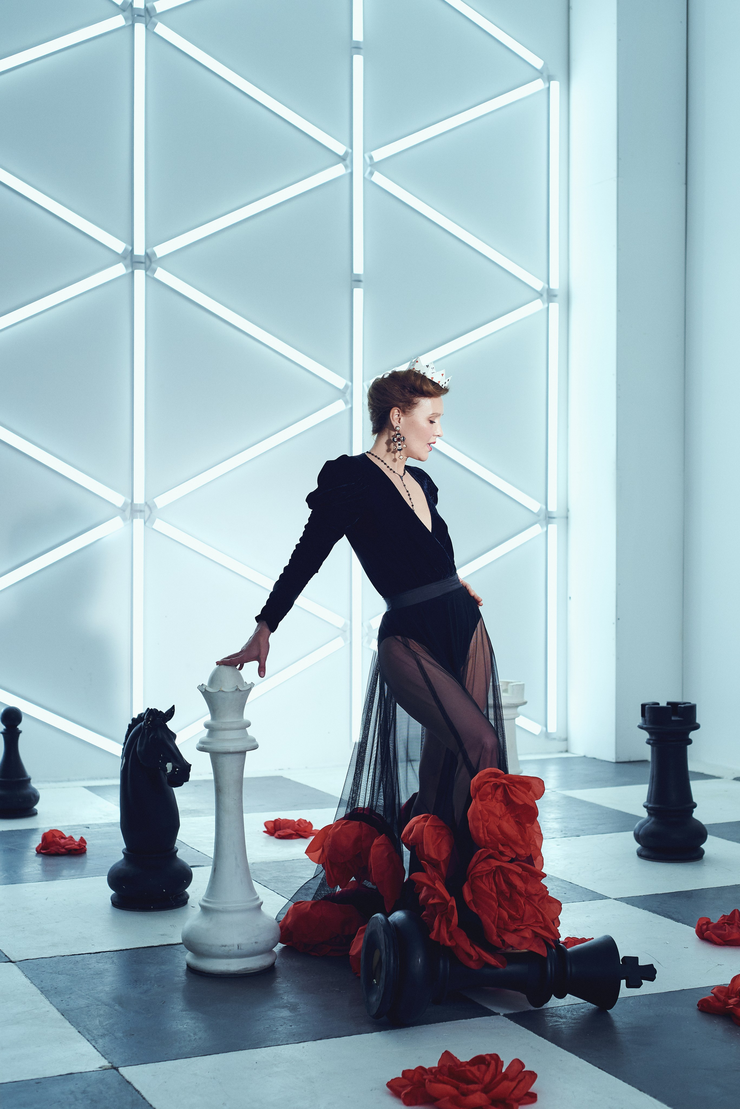 Персональная съёмка. Фотограф в Нижнем Новгороде Юлия Рачинская